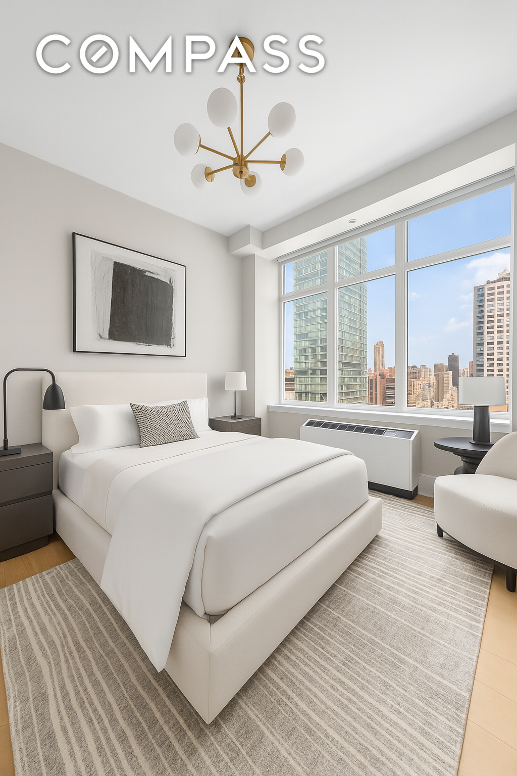 300 E 55th Street PH1C