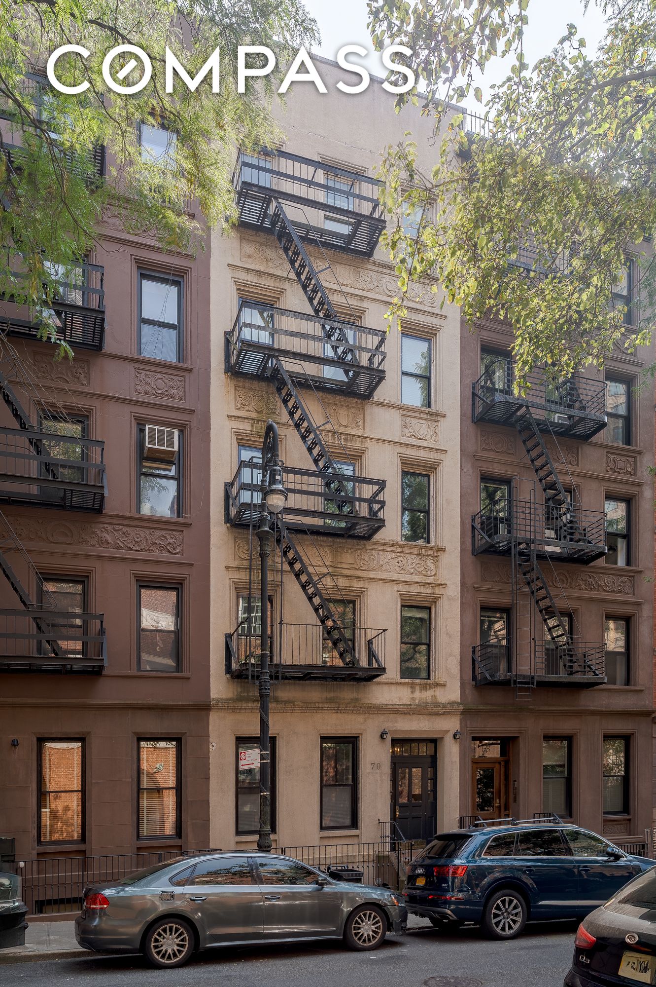 70 E 93rd Street 3B