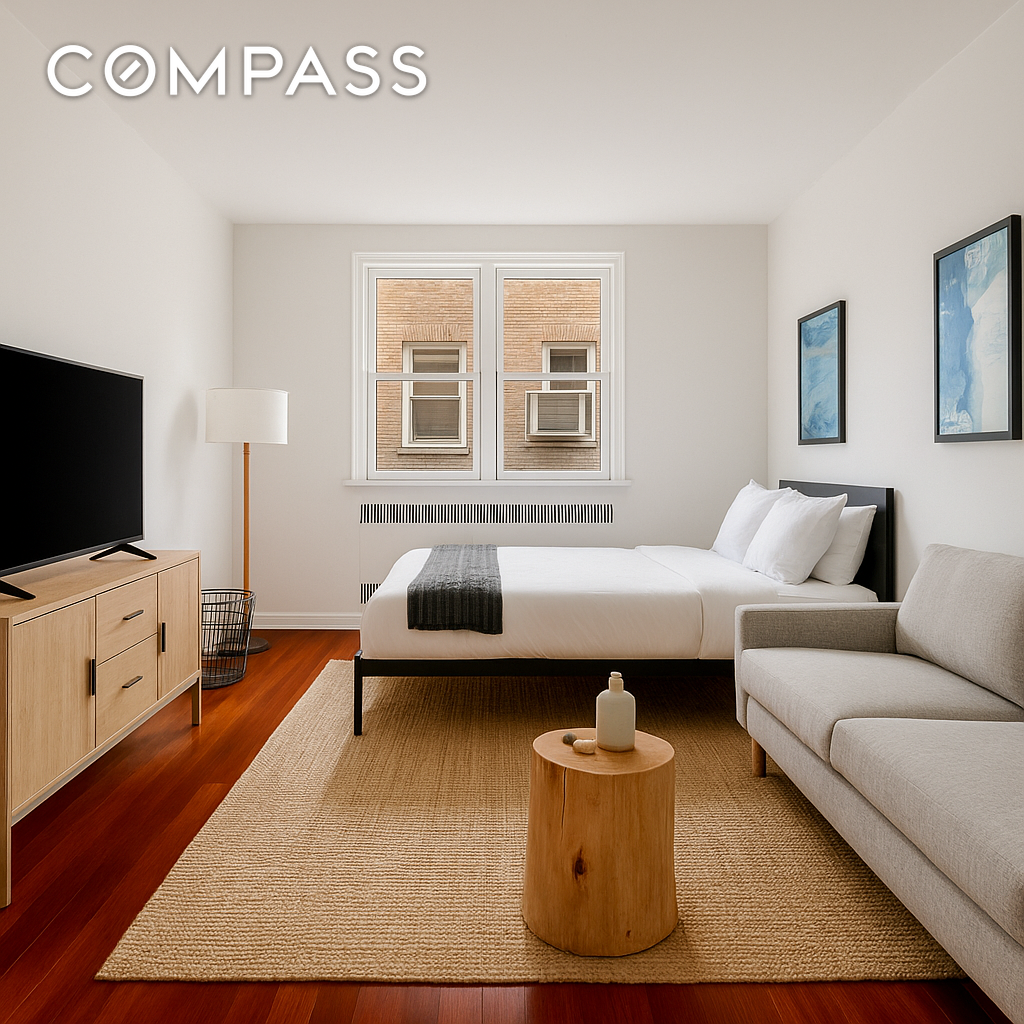 310 W 55th Street 4K