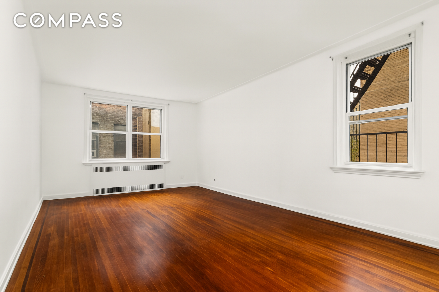 310 W 55th Street 4K