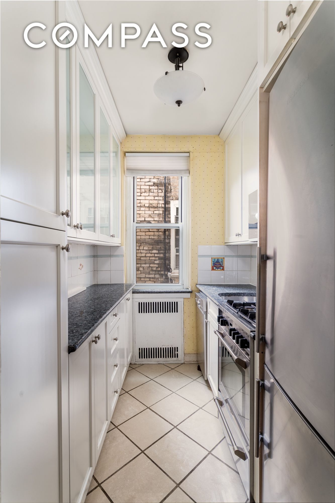 310 W 55th Street 4K