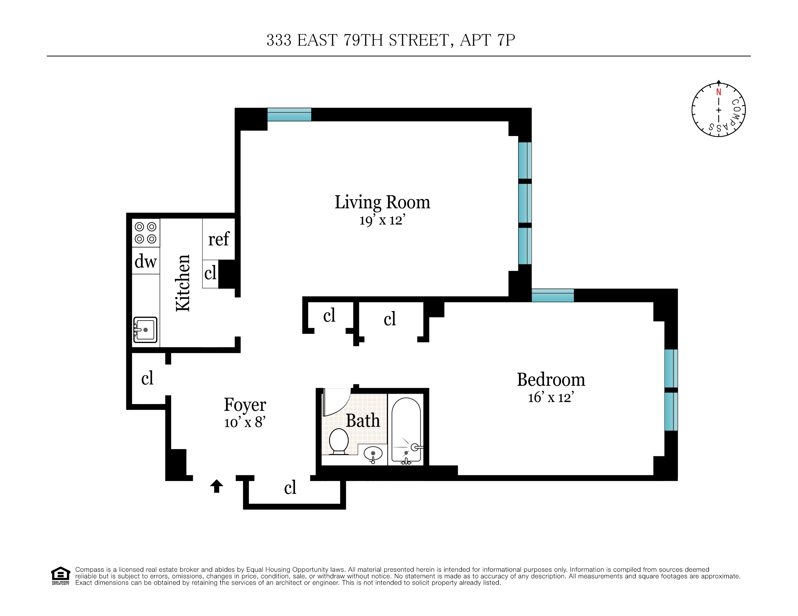 333 E 79th Street 7P