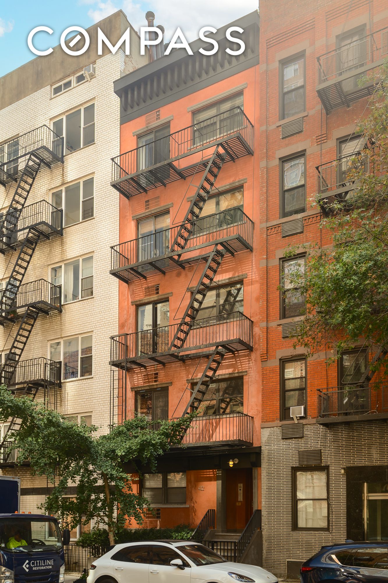 432 E 85th Street 1R