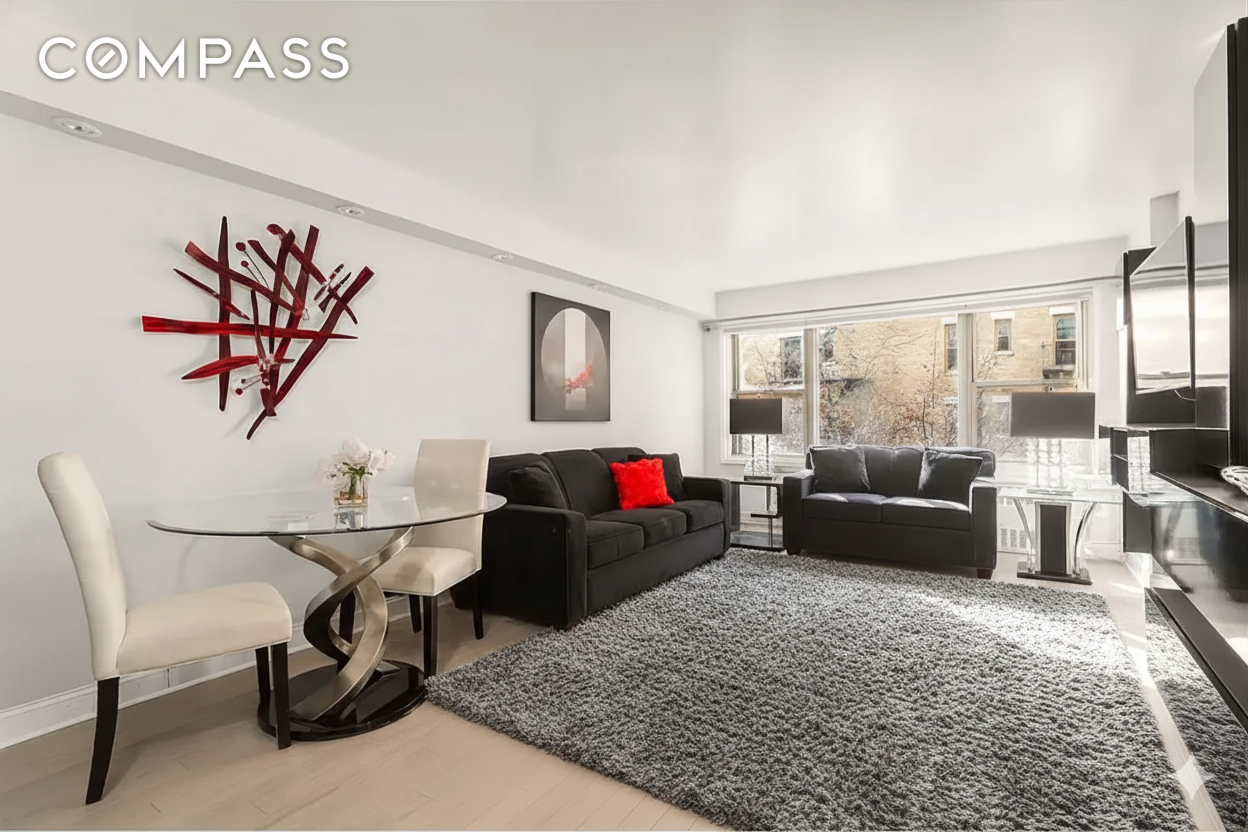 435 E 65th Street 4E