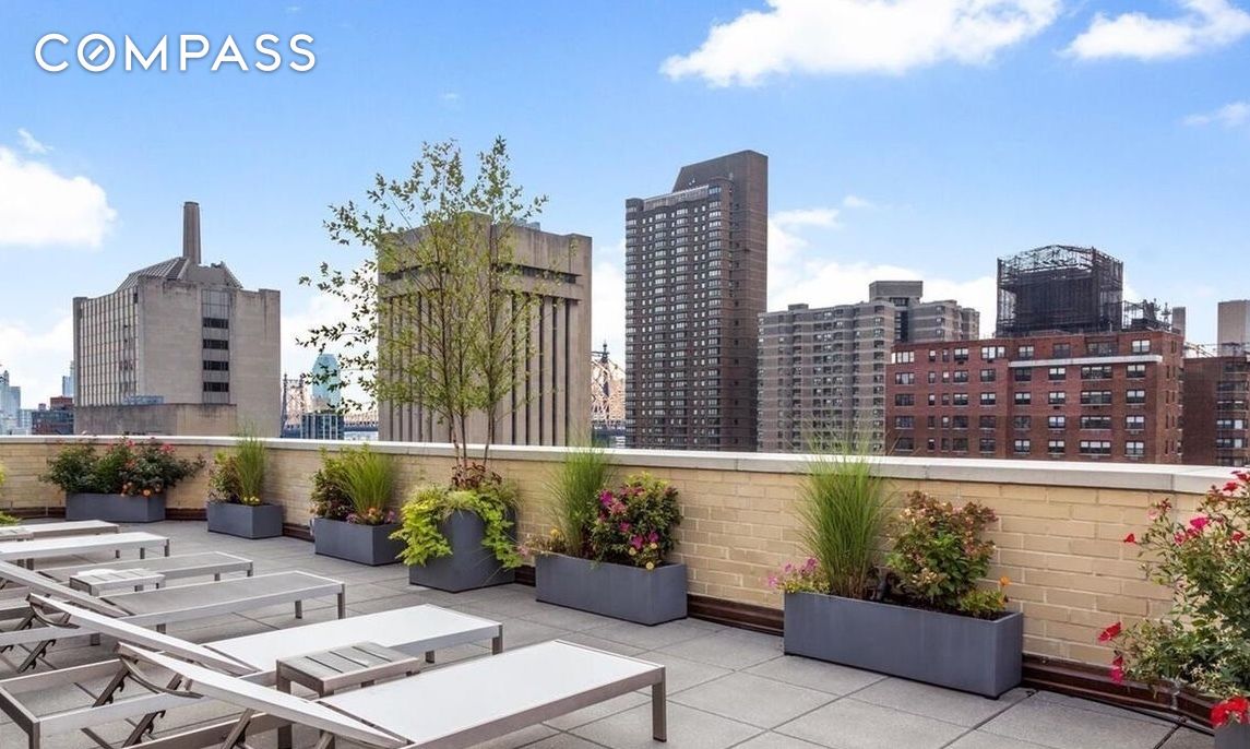 435 E 65th Street 4E