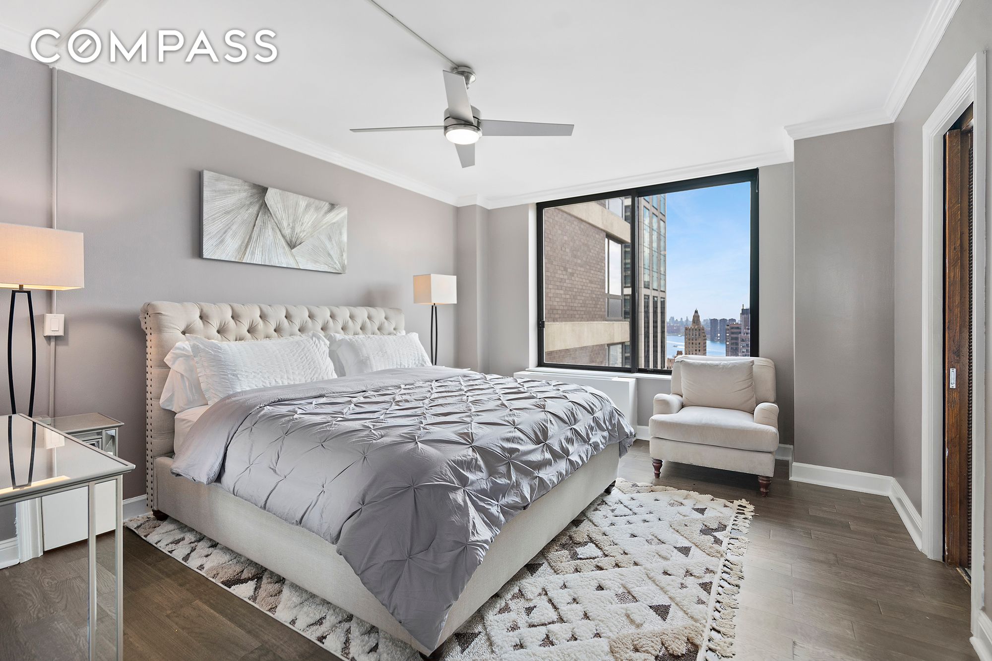 418 E 59th Street 35A