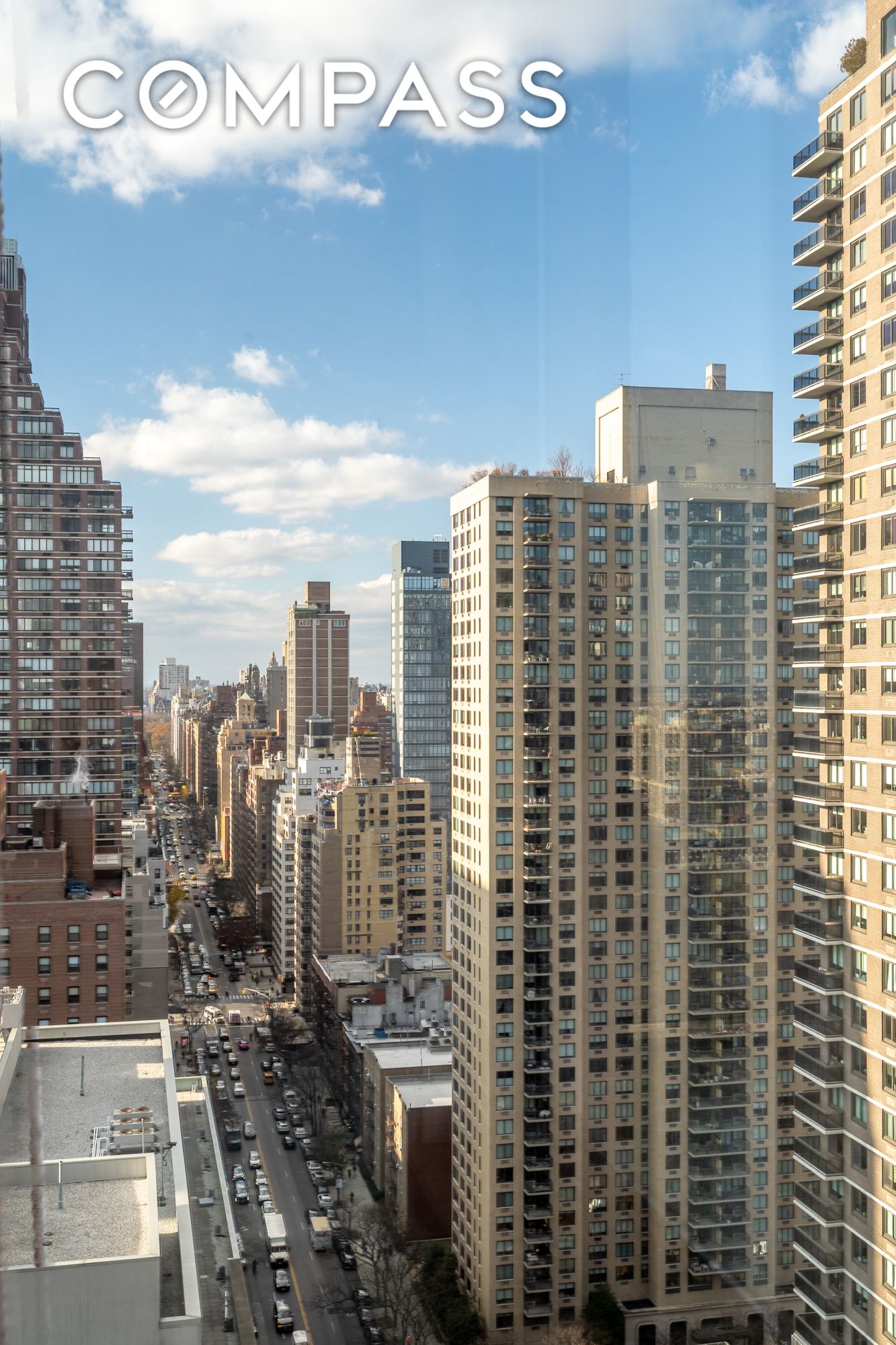 524 E 72nd Street 31F