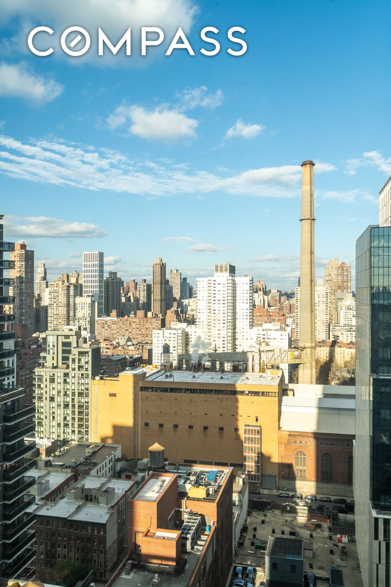 524 E 72nd Street 31F