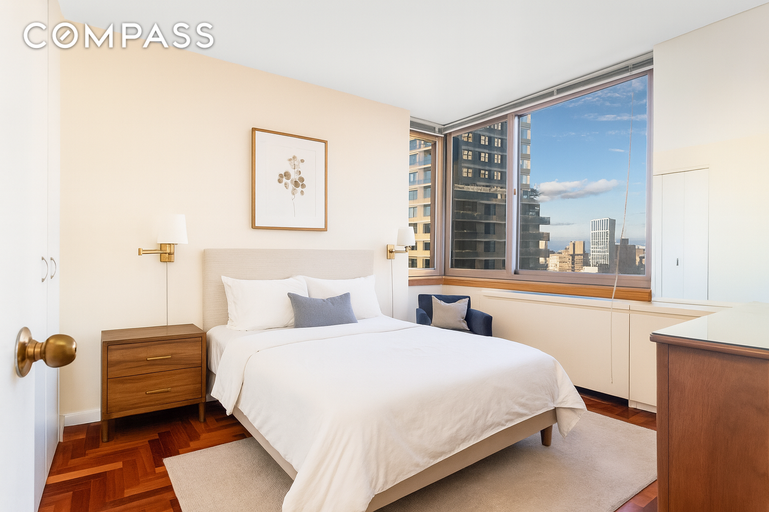 524 E 72nd Street 31F