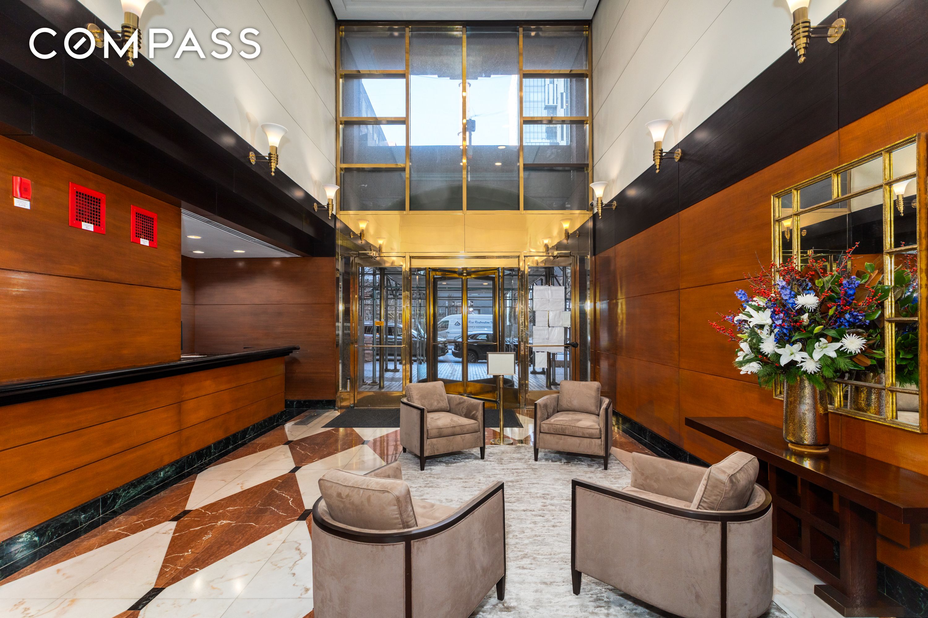 524 E 72nd Street 31F