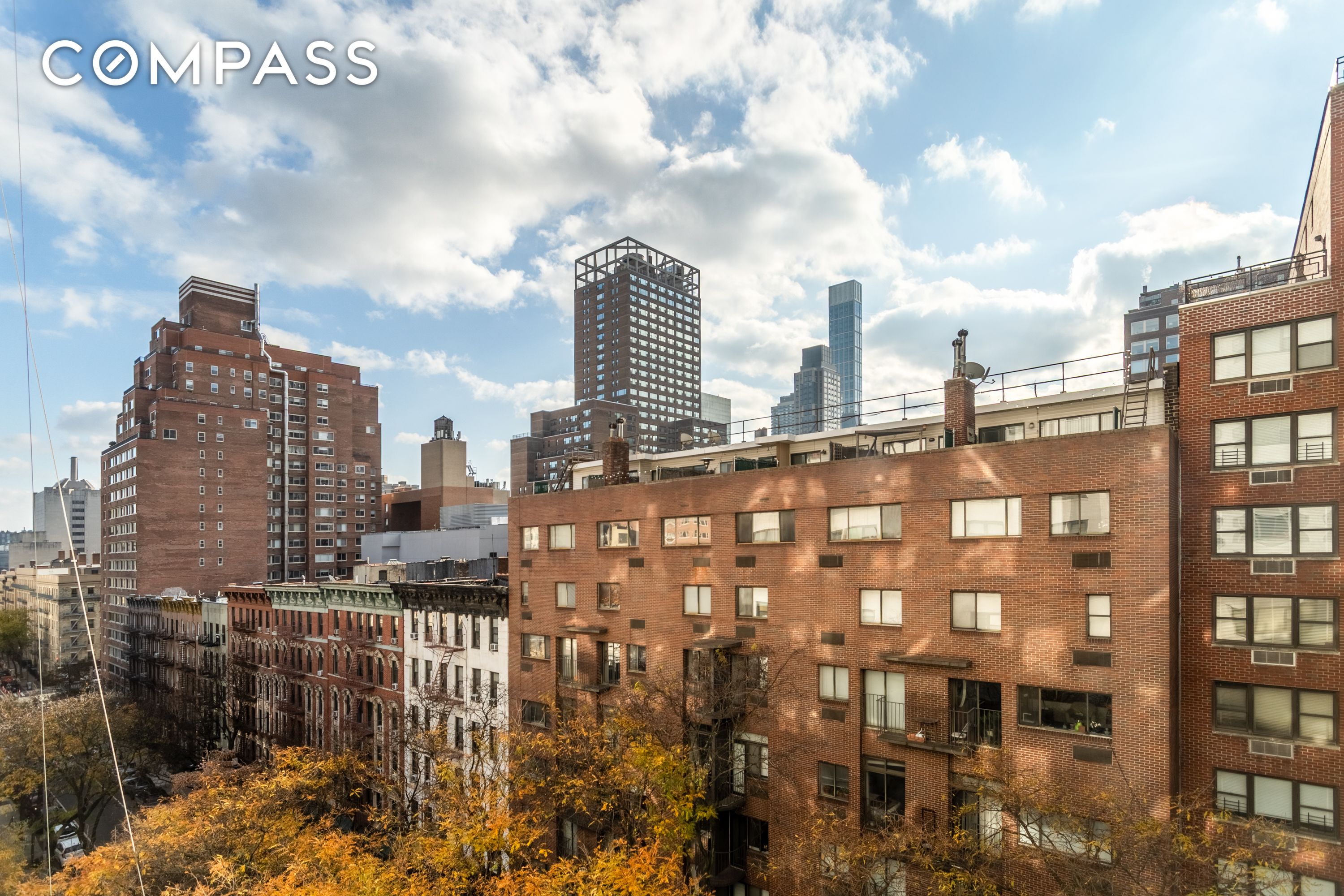 315 E 65th Street 8F