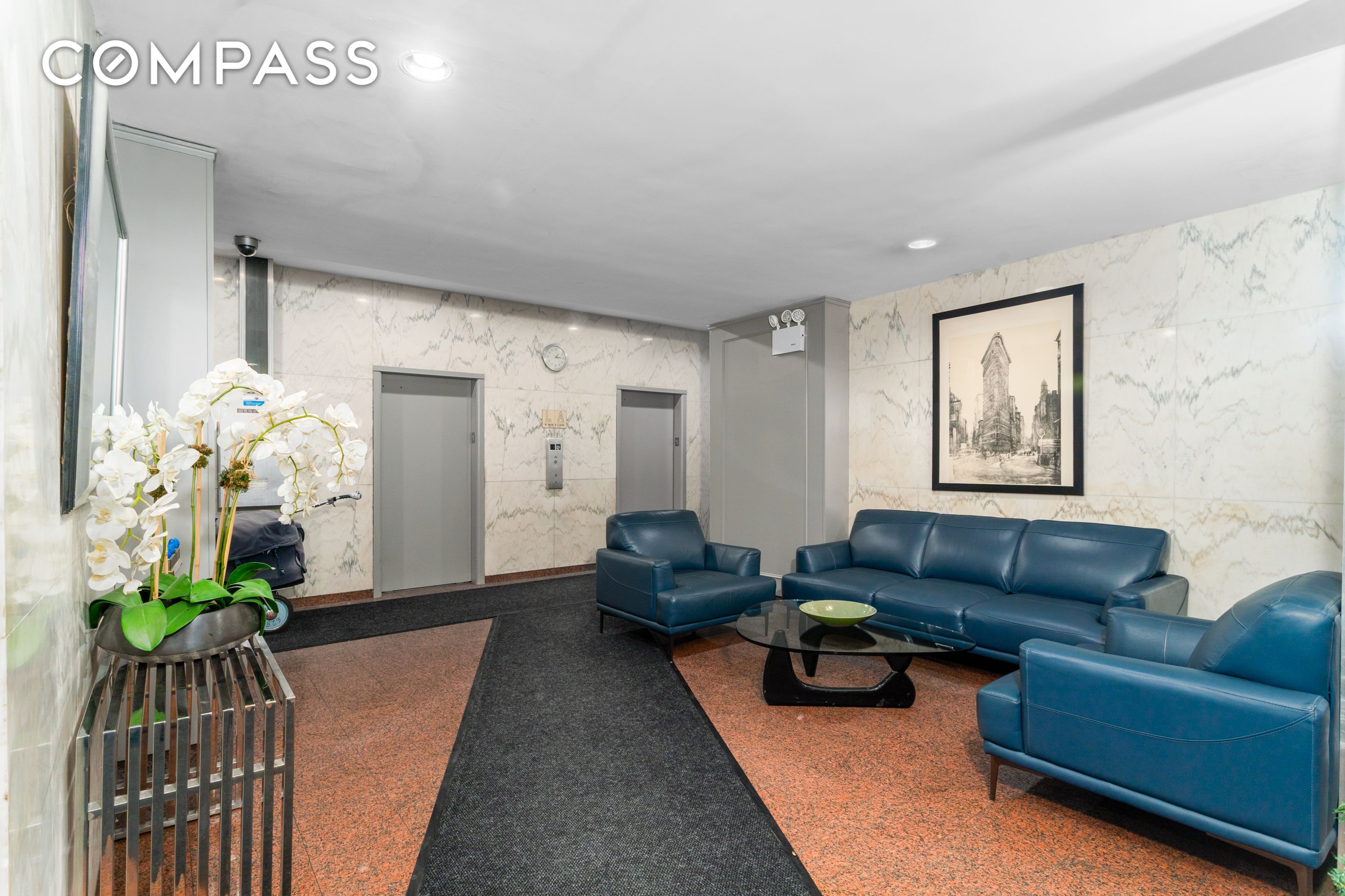 315 E 65th Street 8F