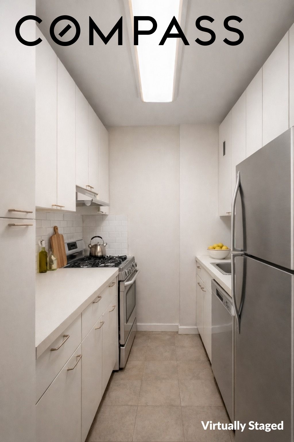 315 E 65th Street 8F