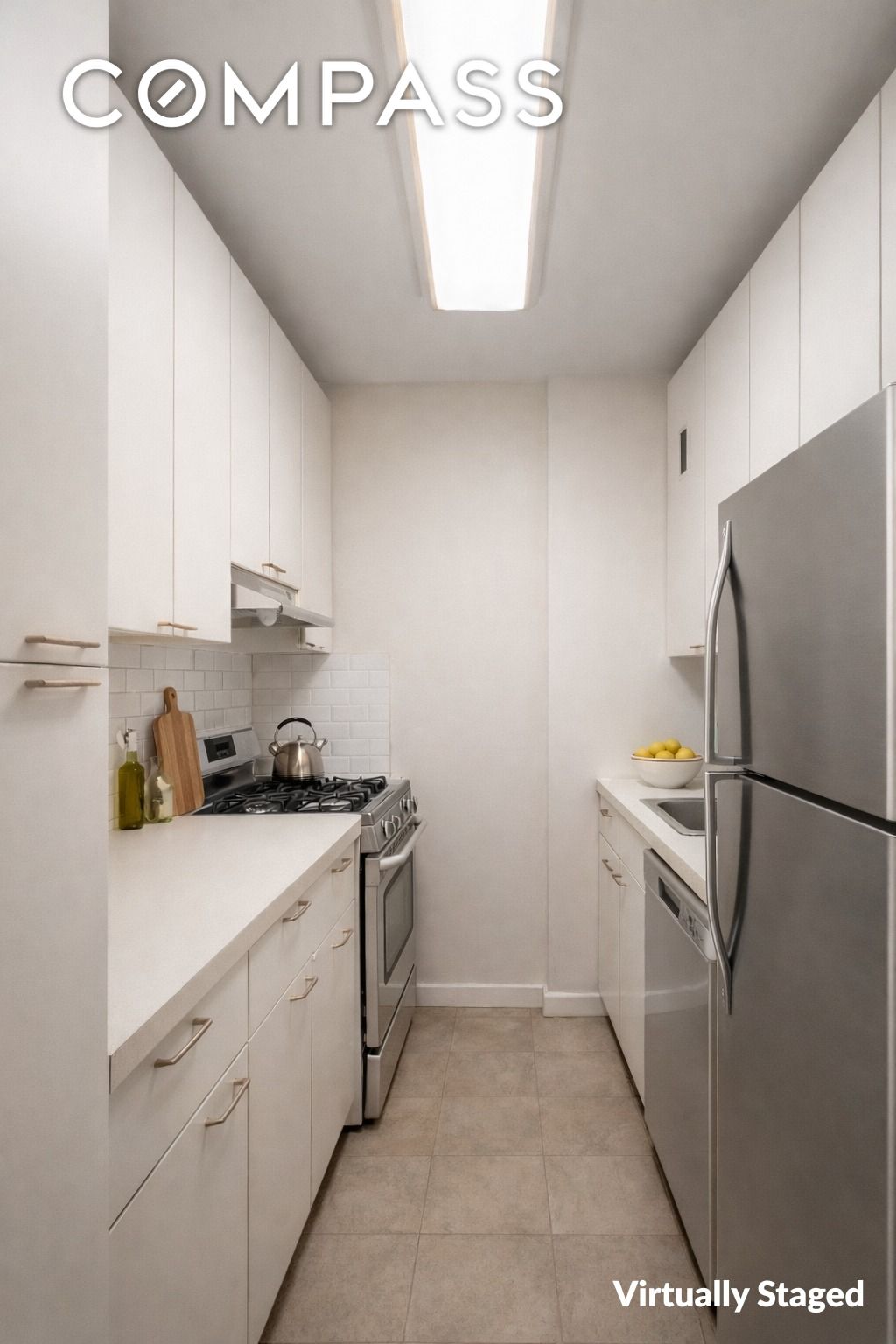 315 E 65th Street 8F