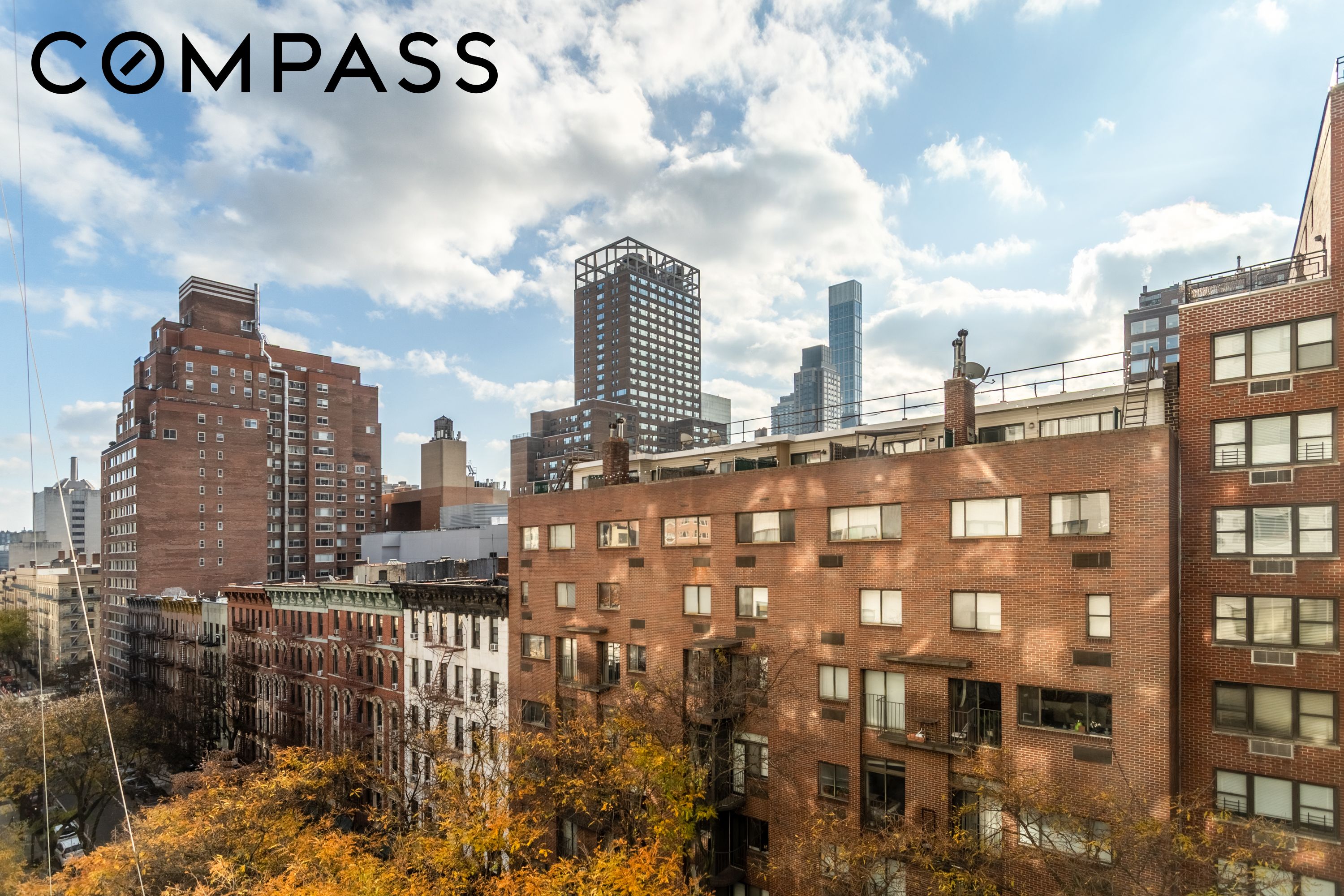 315 E 65th Street 8F