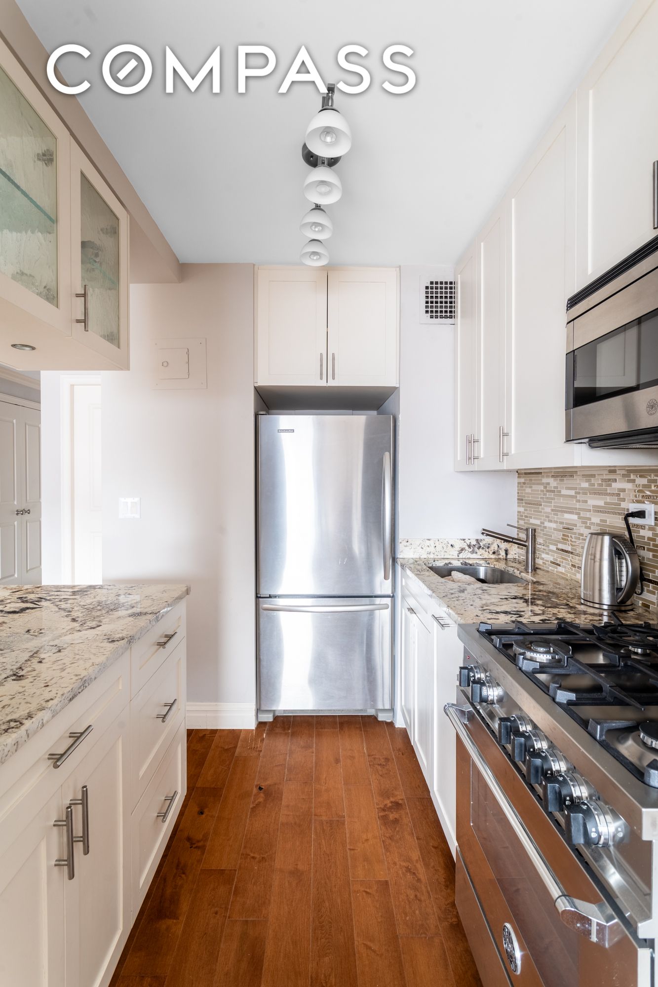 440 E 79th Street 12H