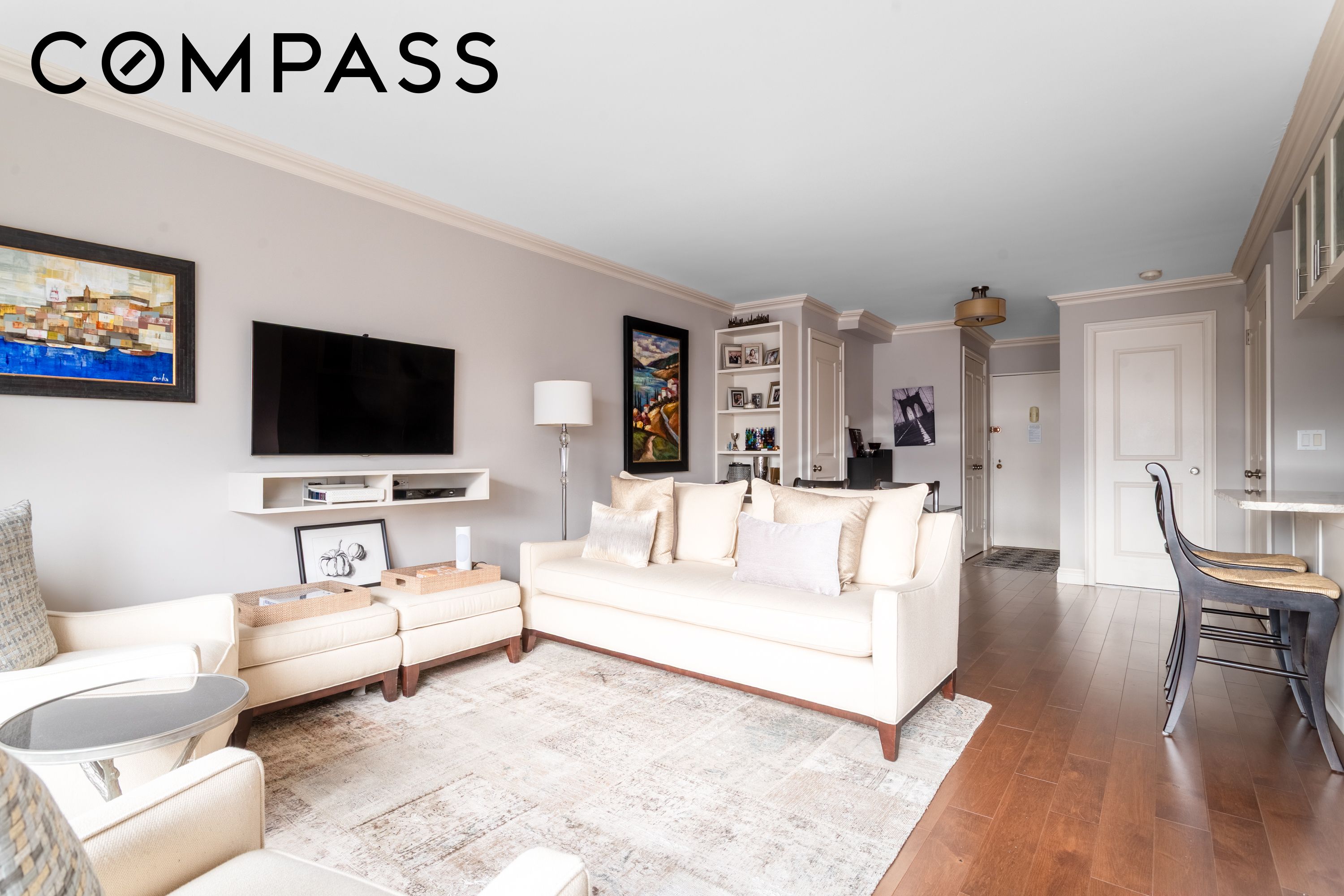 440 E 79th Street 12H