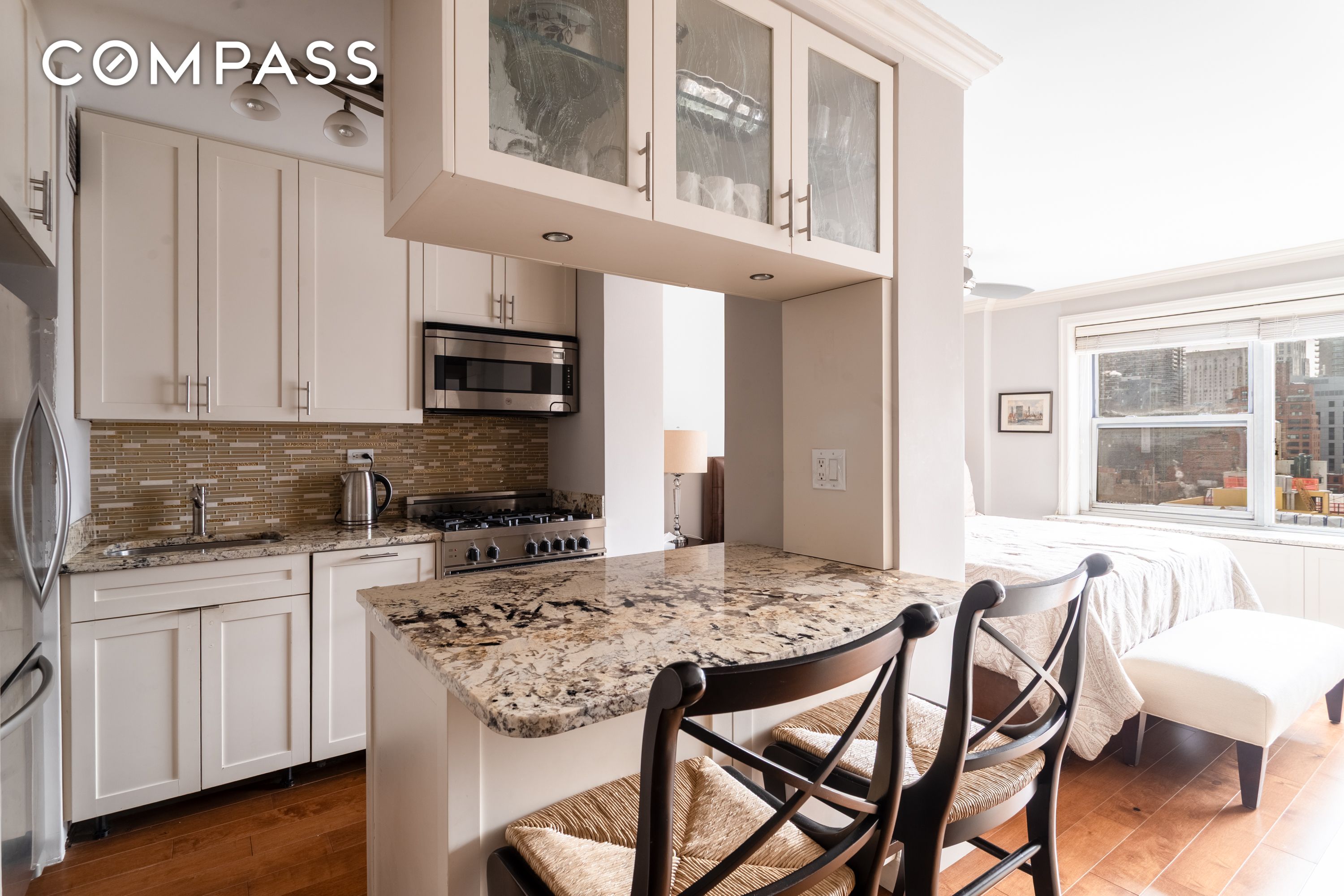 440 E 79th Street 12H