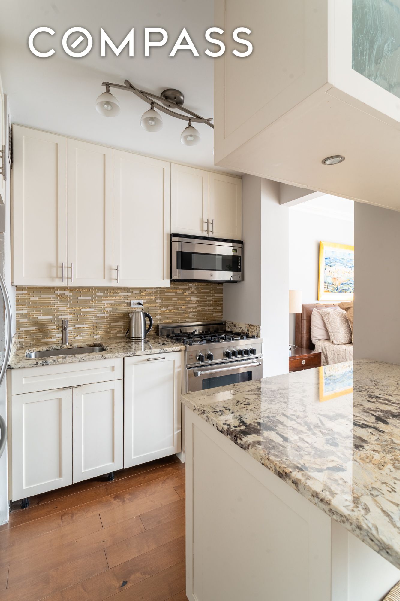 440 E 79th Street 12H