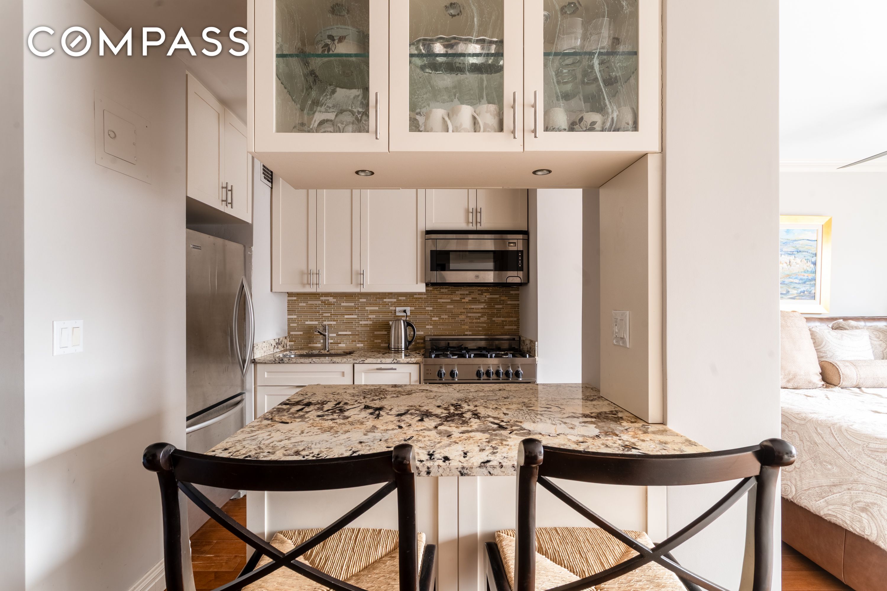 440 E 79th Street 12H