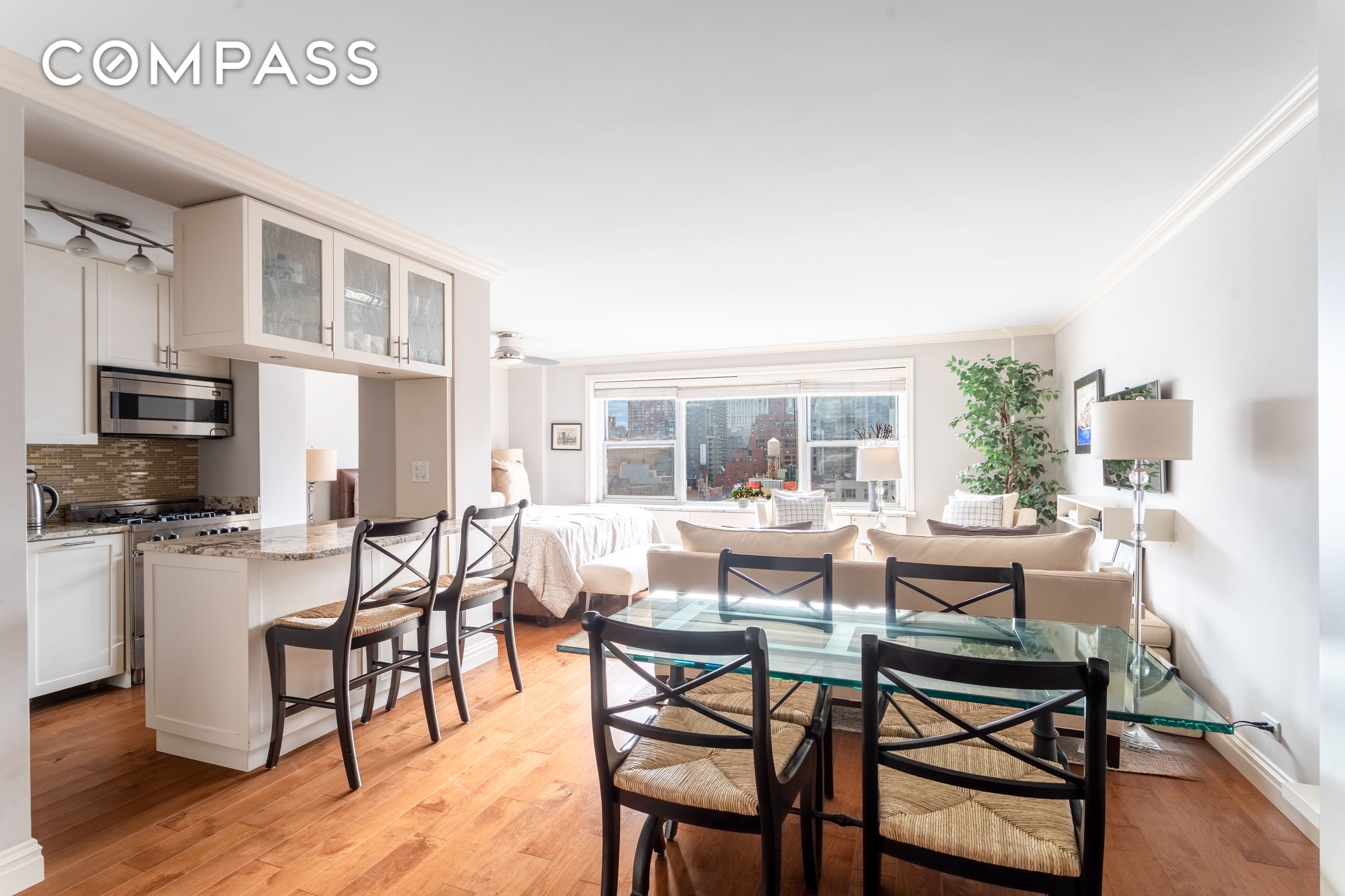 440 E 79th Street 12H