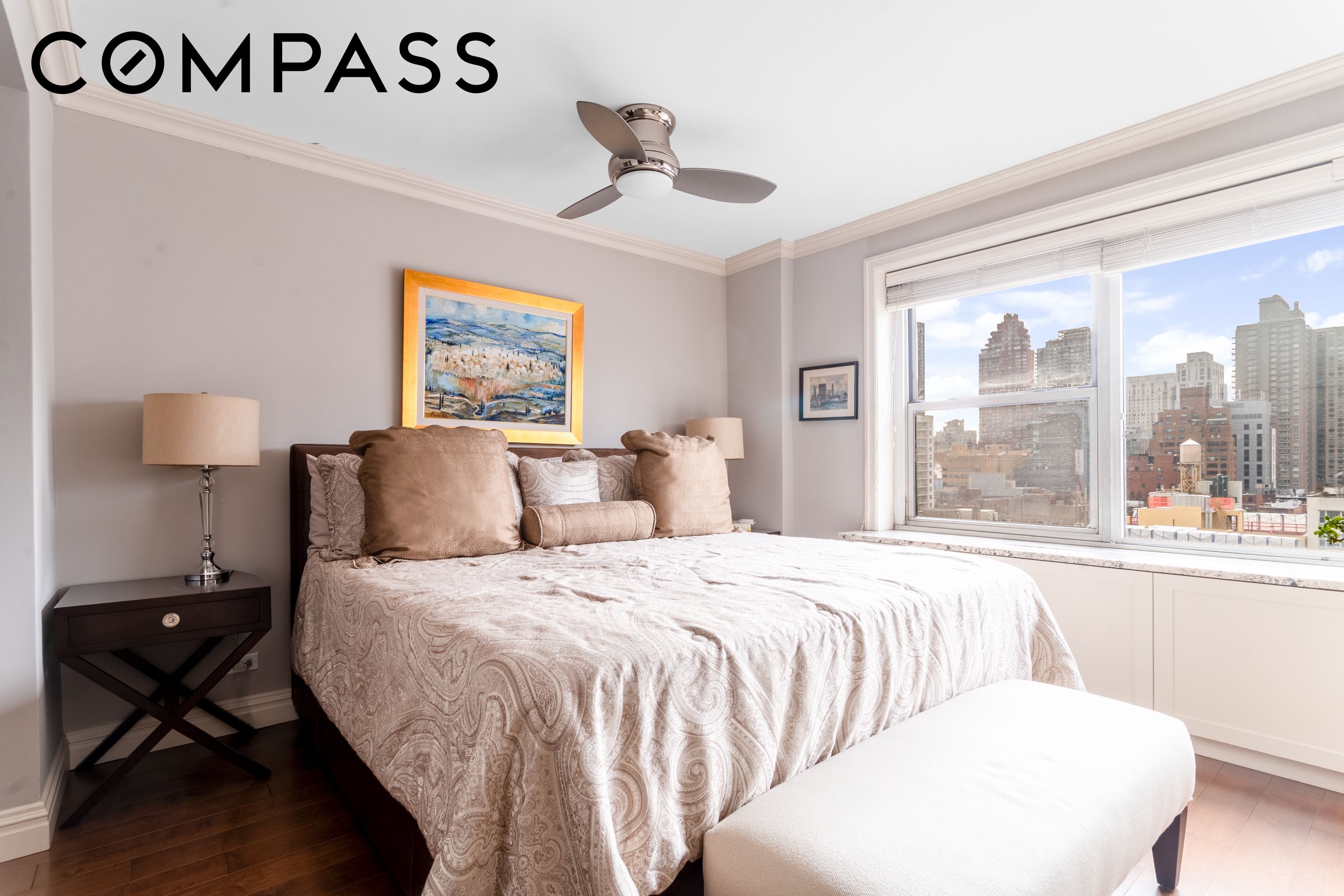 440 E 79th Street 12H