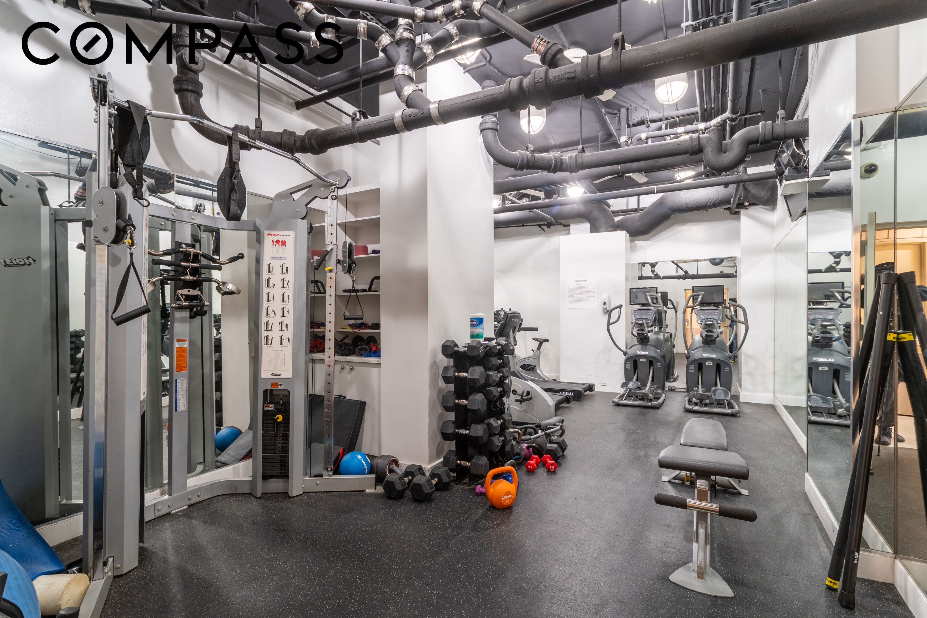 440 E 79th Street 12H