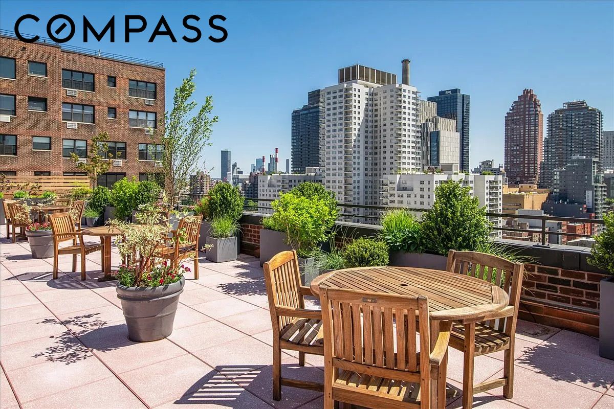 440 E 79th Street 12H