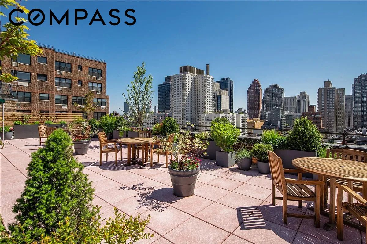 440 E 79th Street 12H