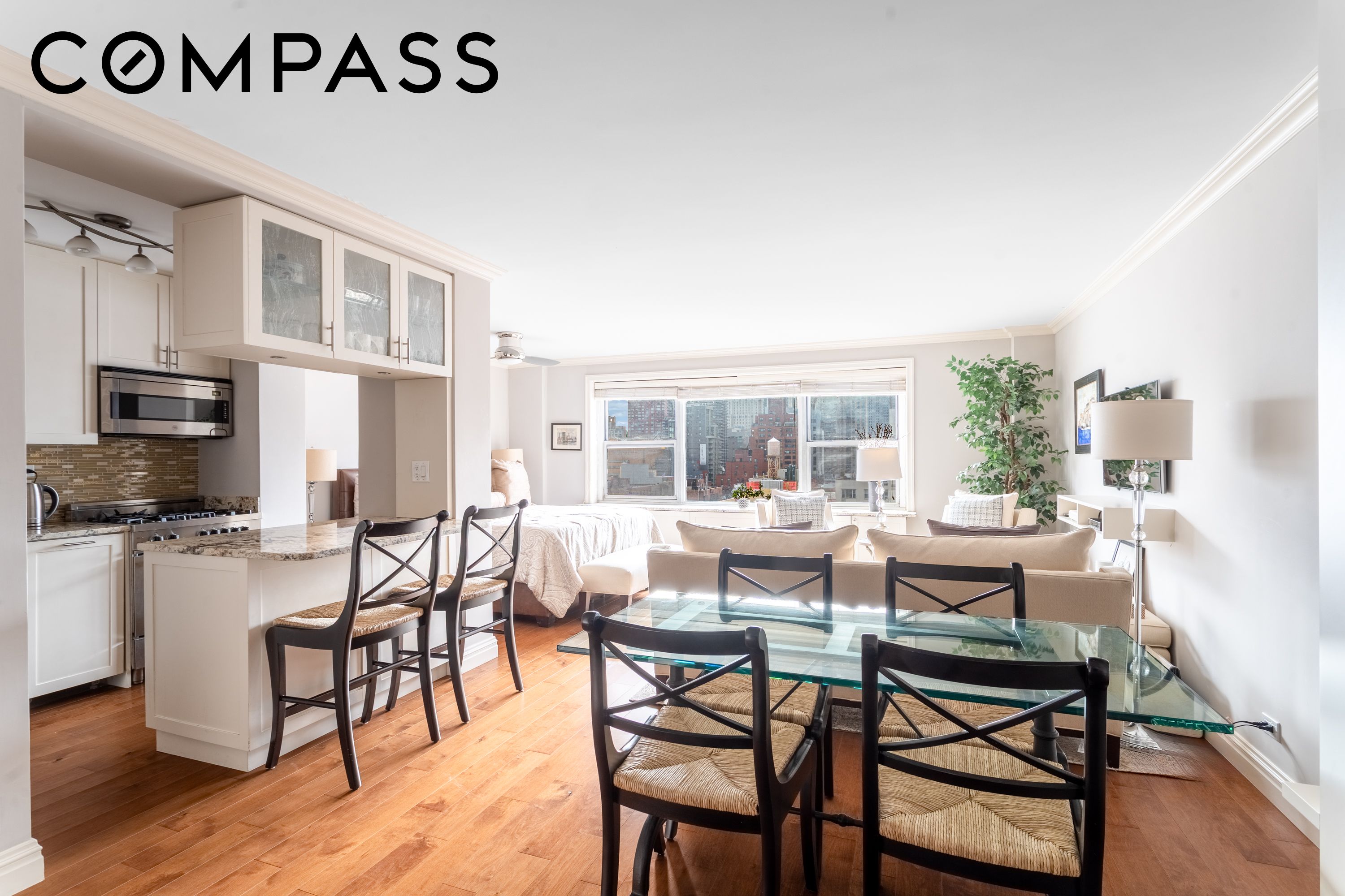440 E 79th Street 12H