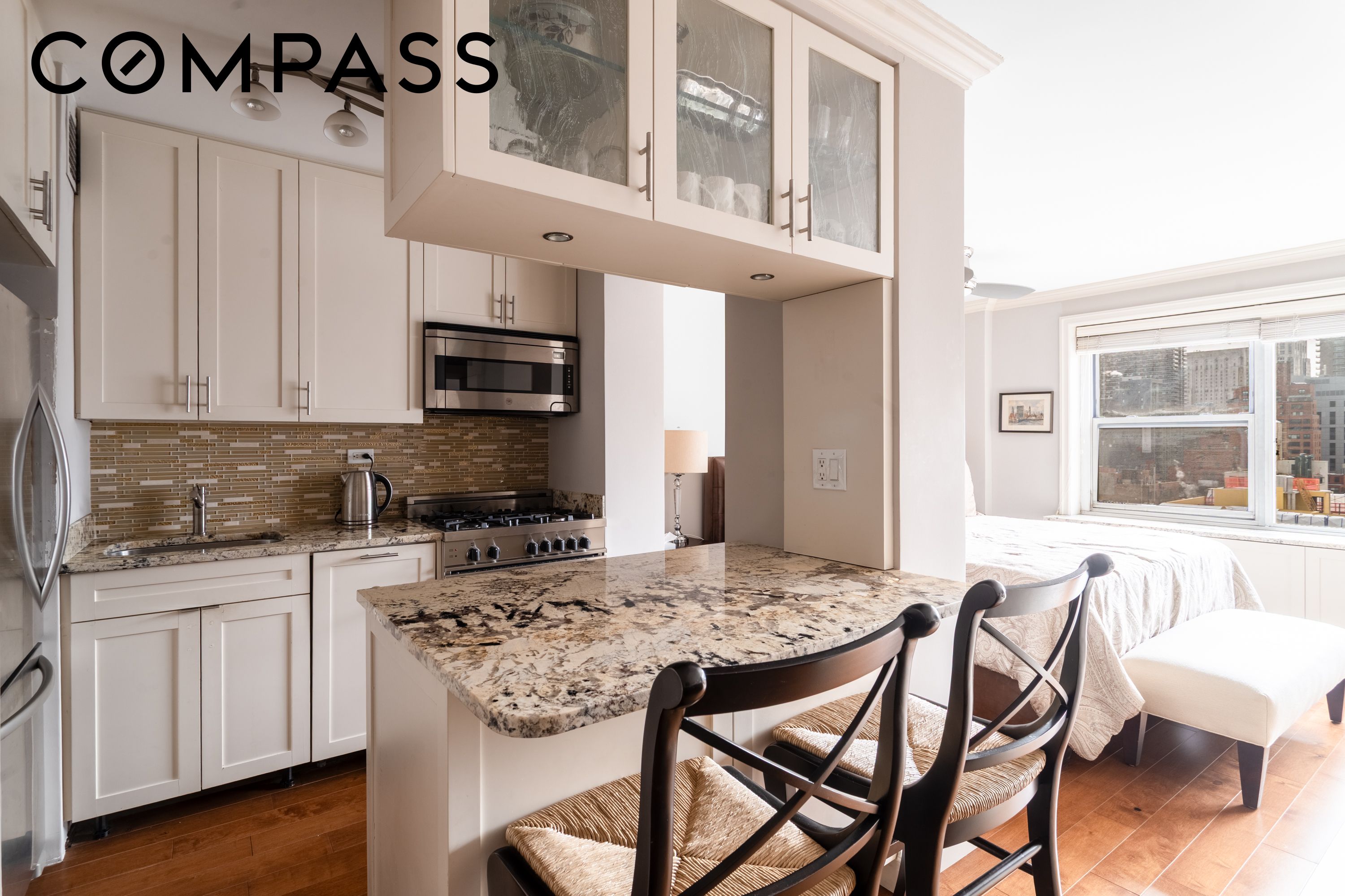 440 E 79th Street 12H