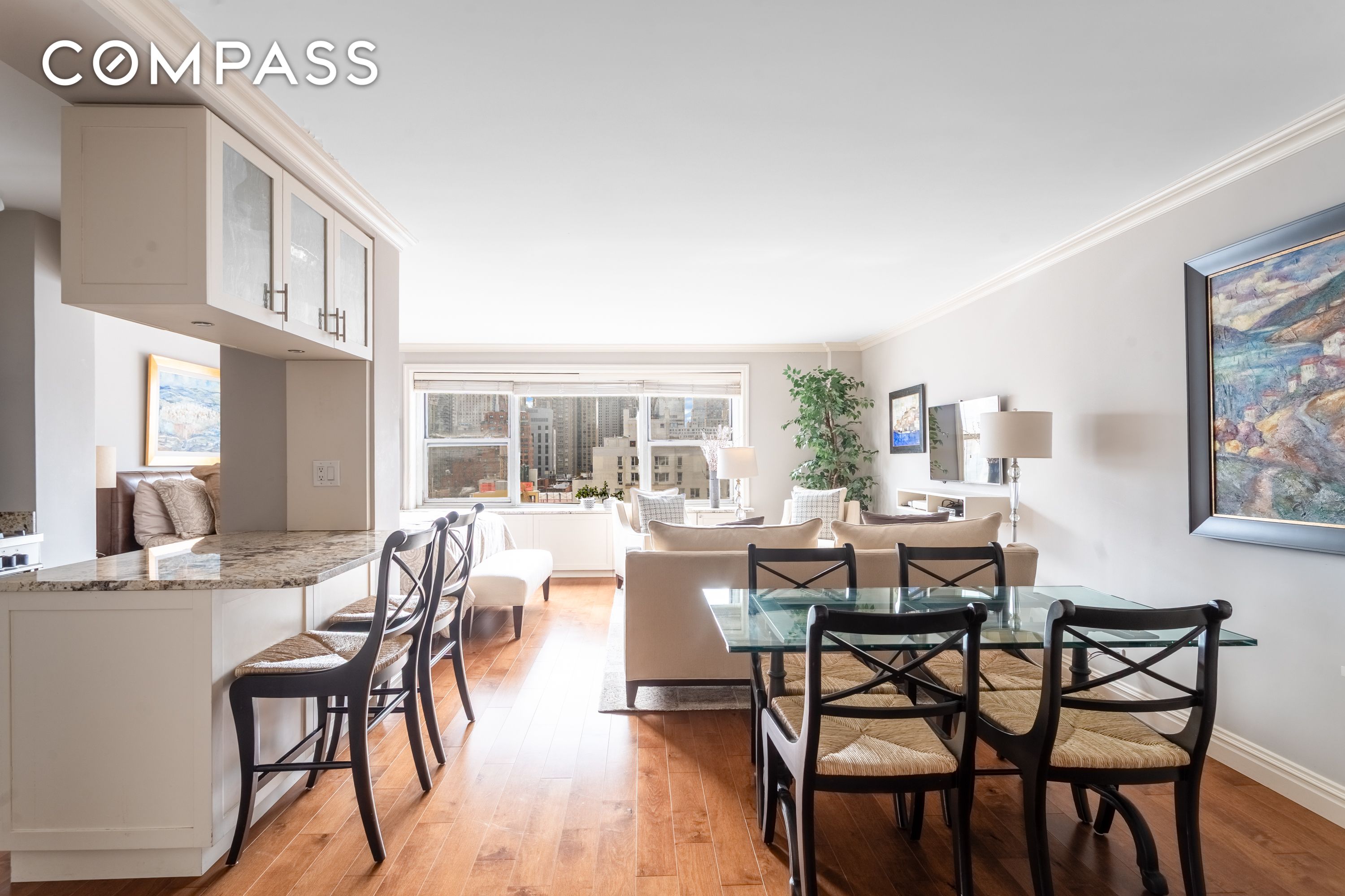 440 E 79th Street 12H