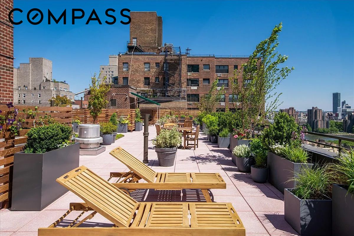 440 E 79th Street 12H