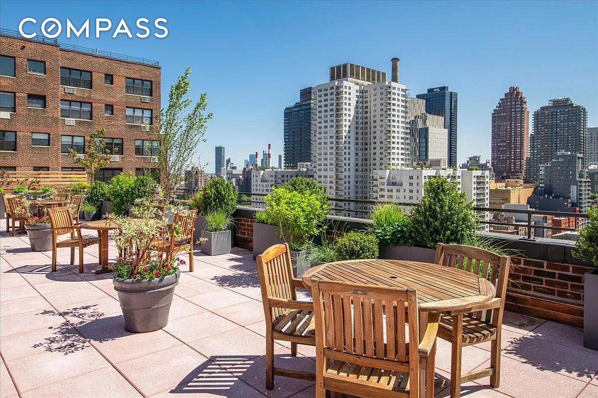 440 E 79th Street 12H