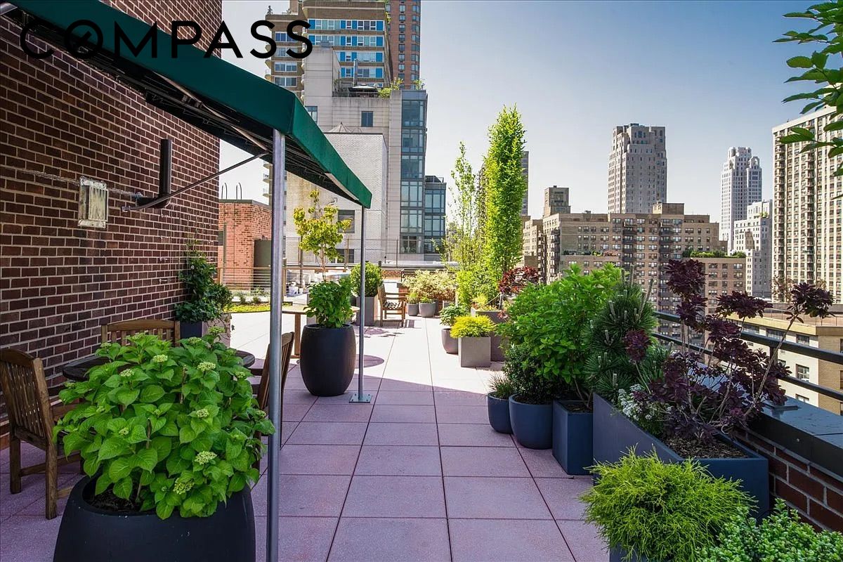 440 E 79th Street 12H