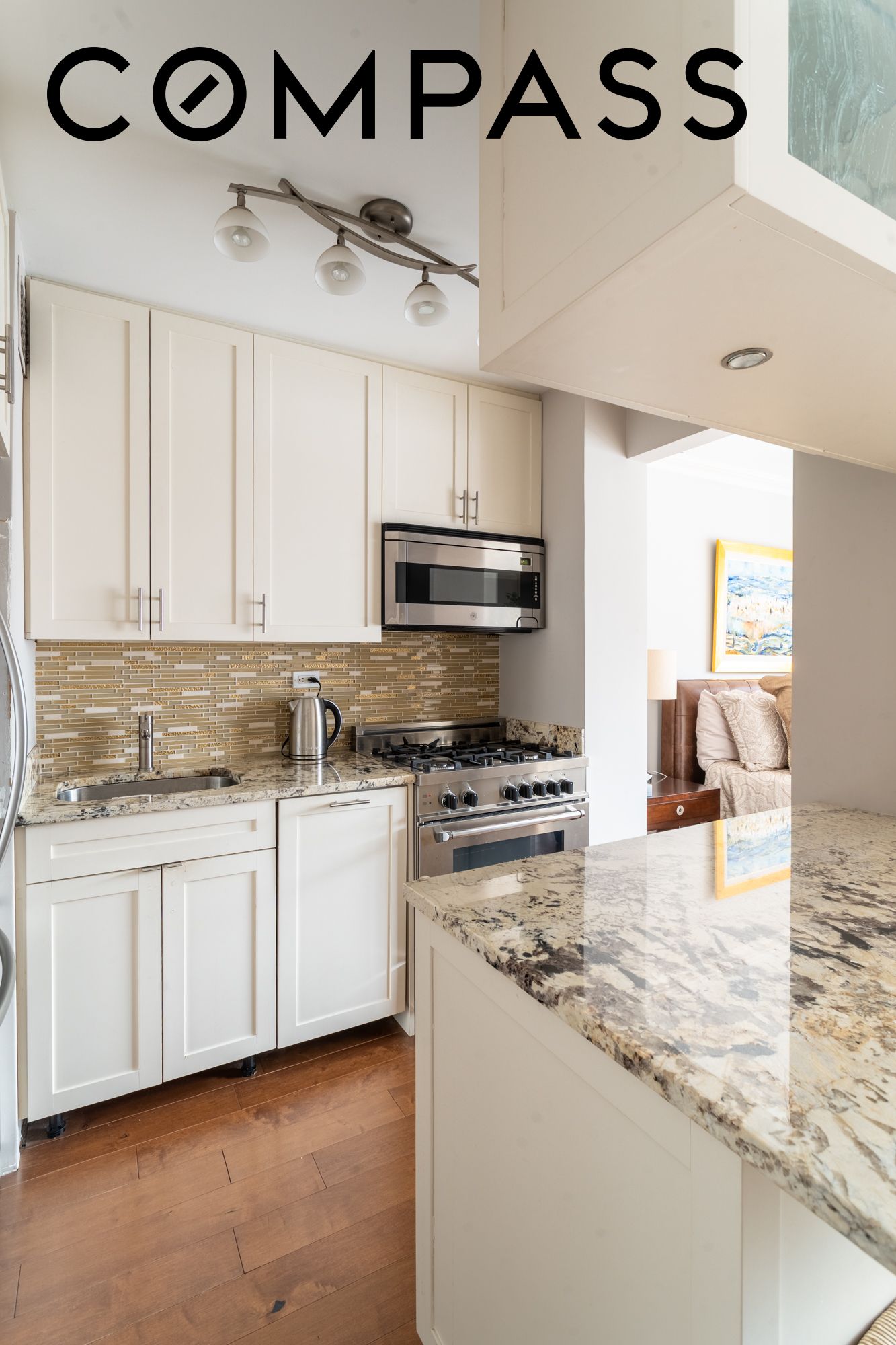 440 E 79th Street 12H