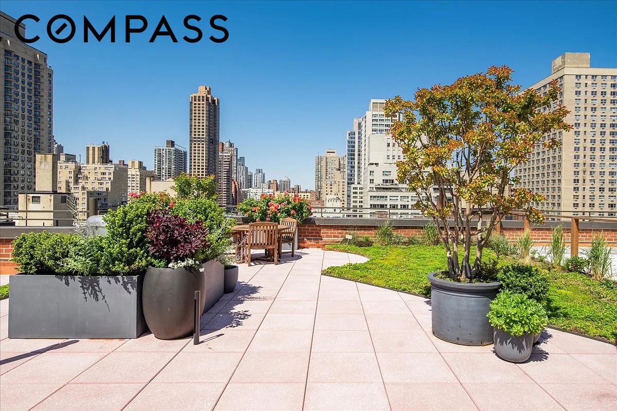 440 E 79th Street 12H