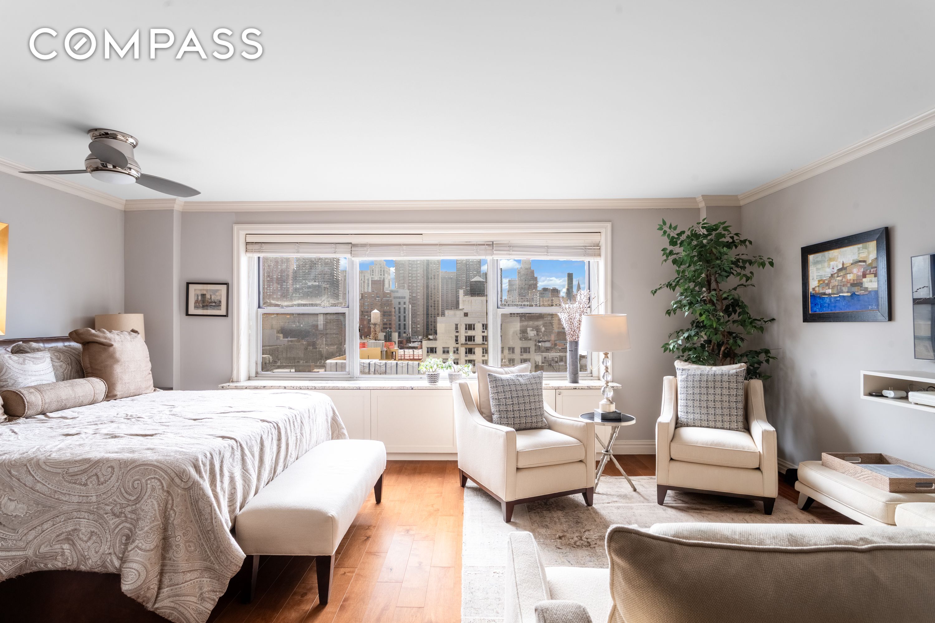 440 E 79th Street 12H