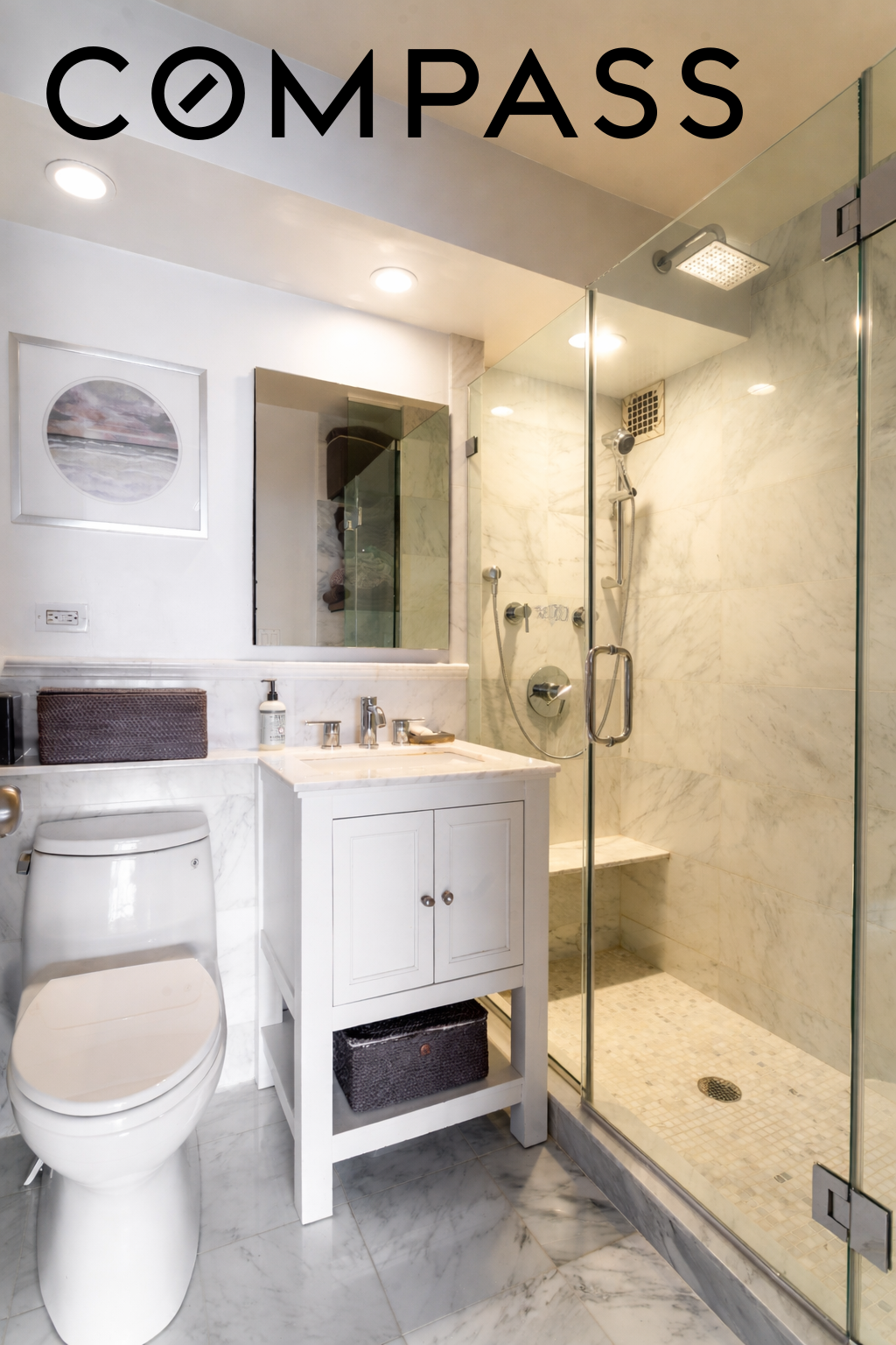 440 E 79th Street 12H