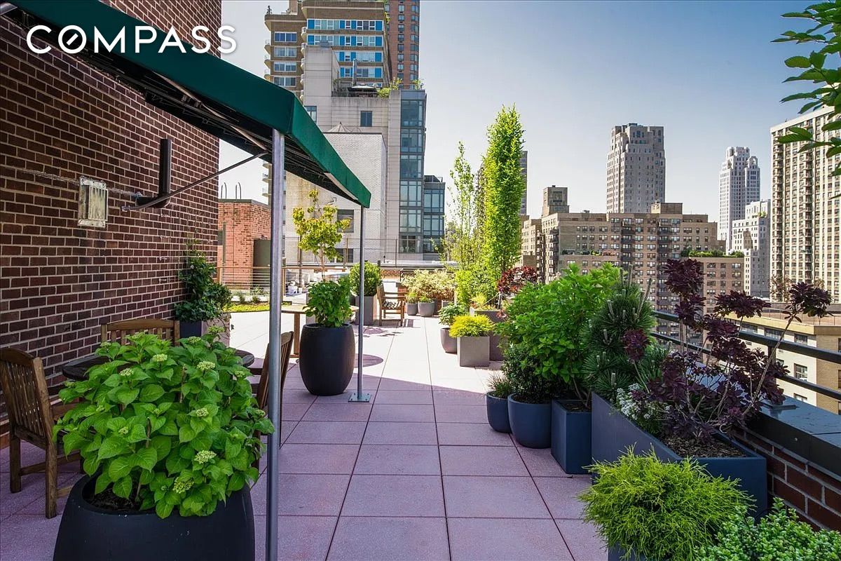 440 E 79th Street 12H