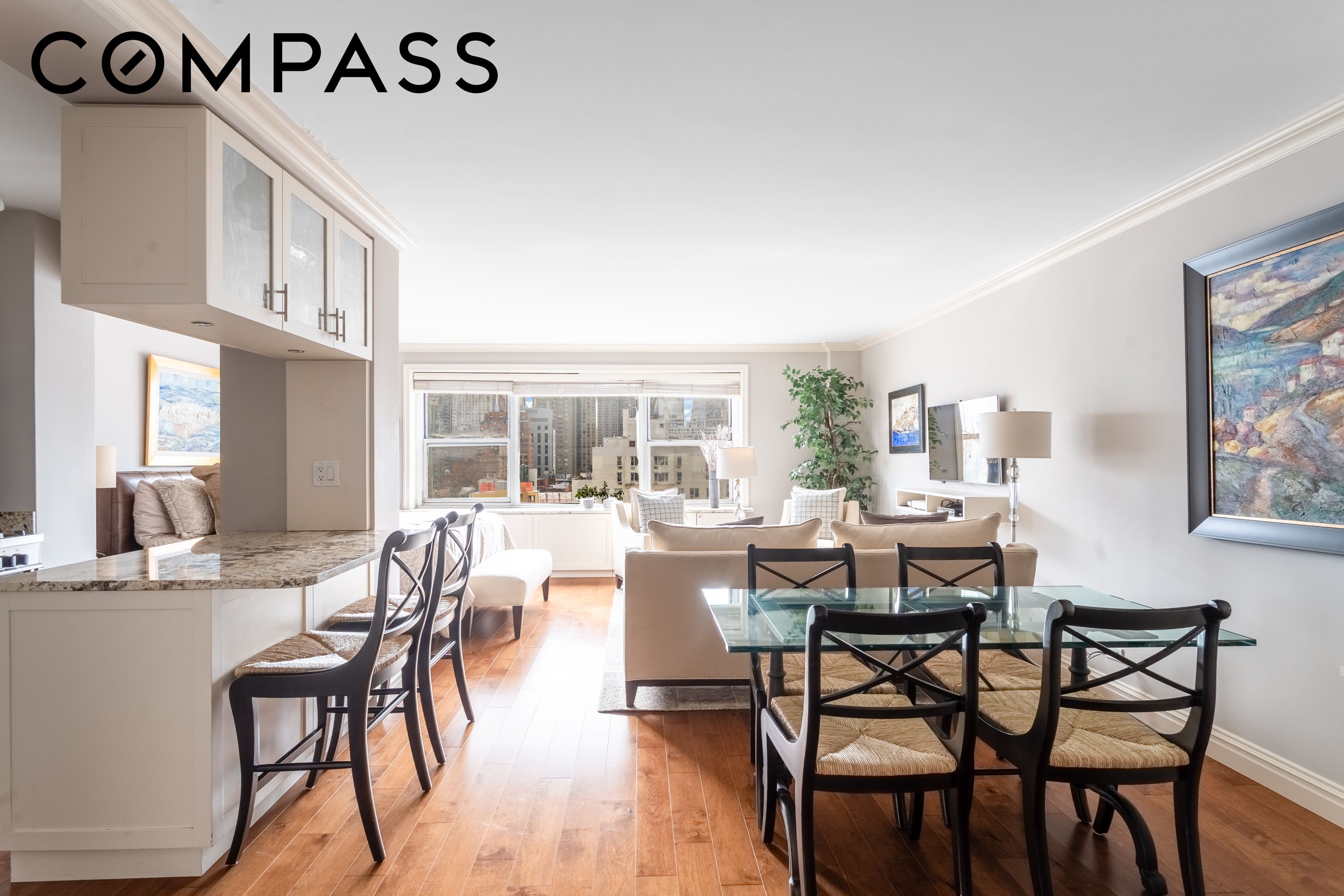 440 E 79th Street 12H