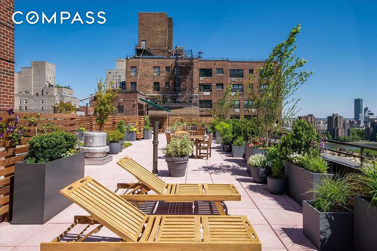 440 E 79th Street 12H