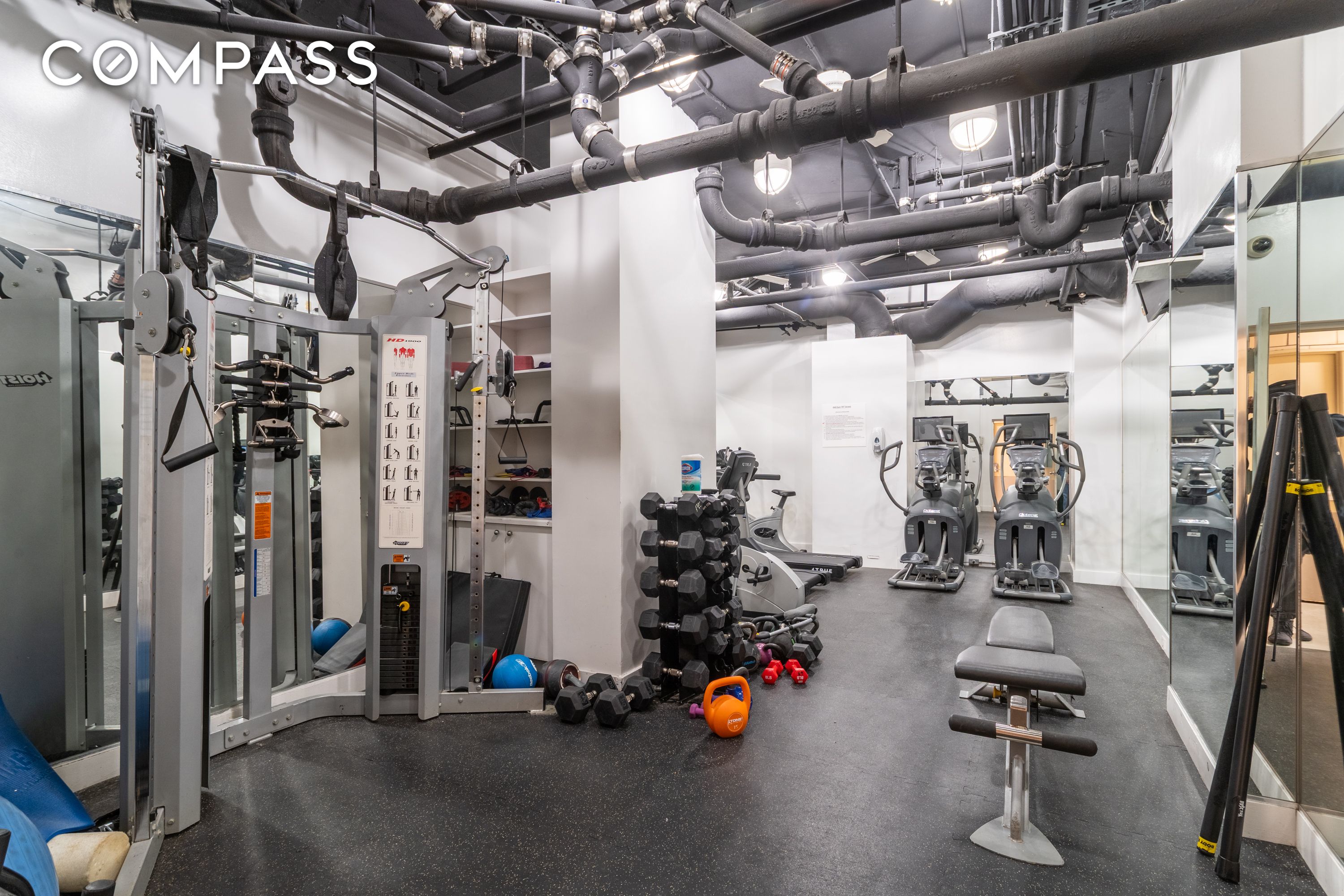 440 E 79th Street 12H