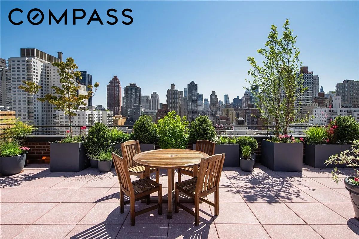 440 E 79th Street 12H