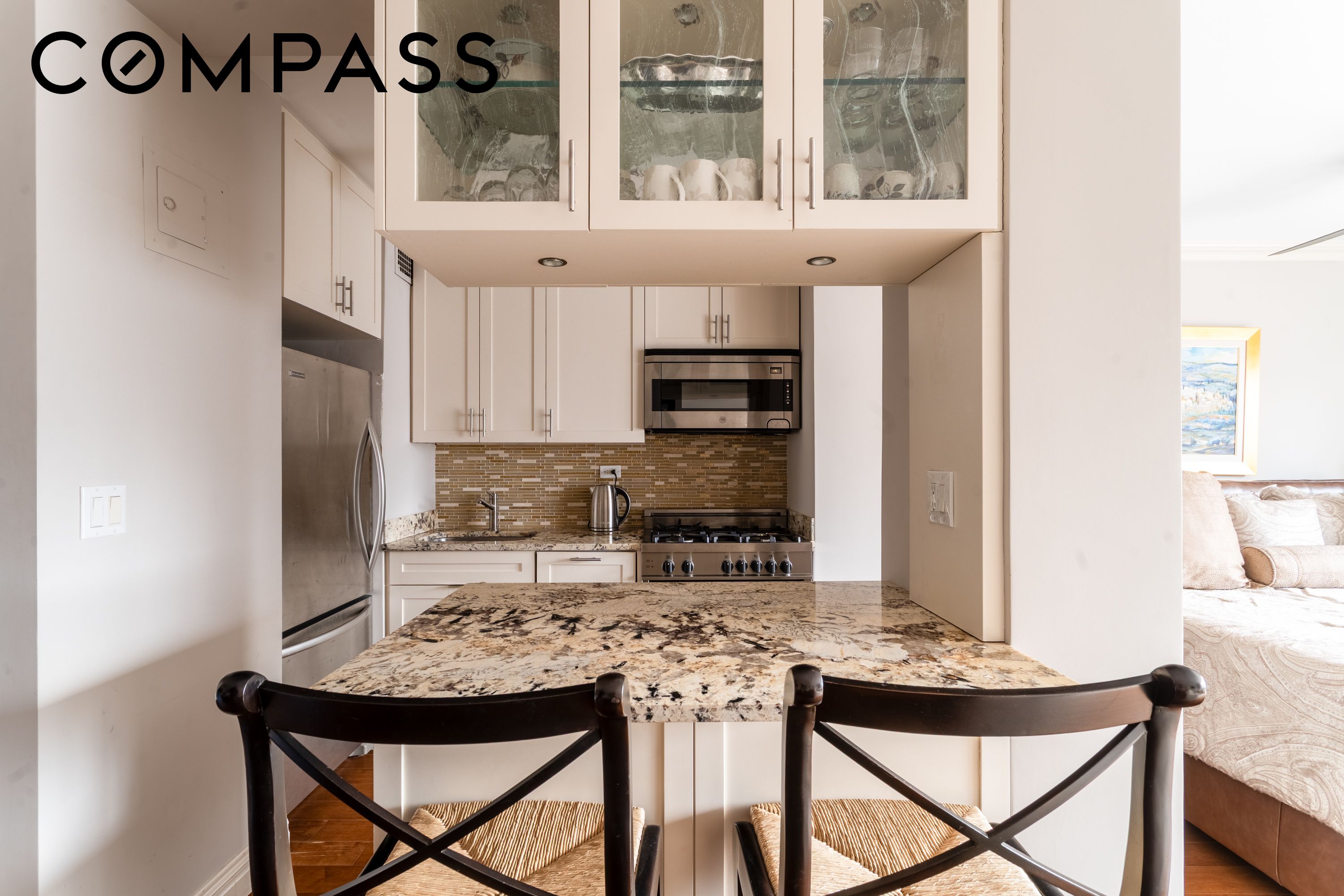 440 E 79th Street 12H