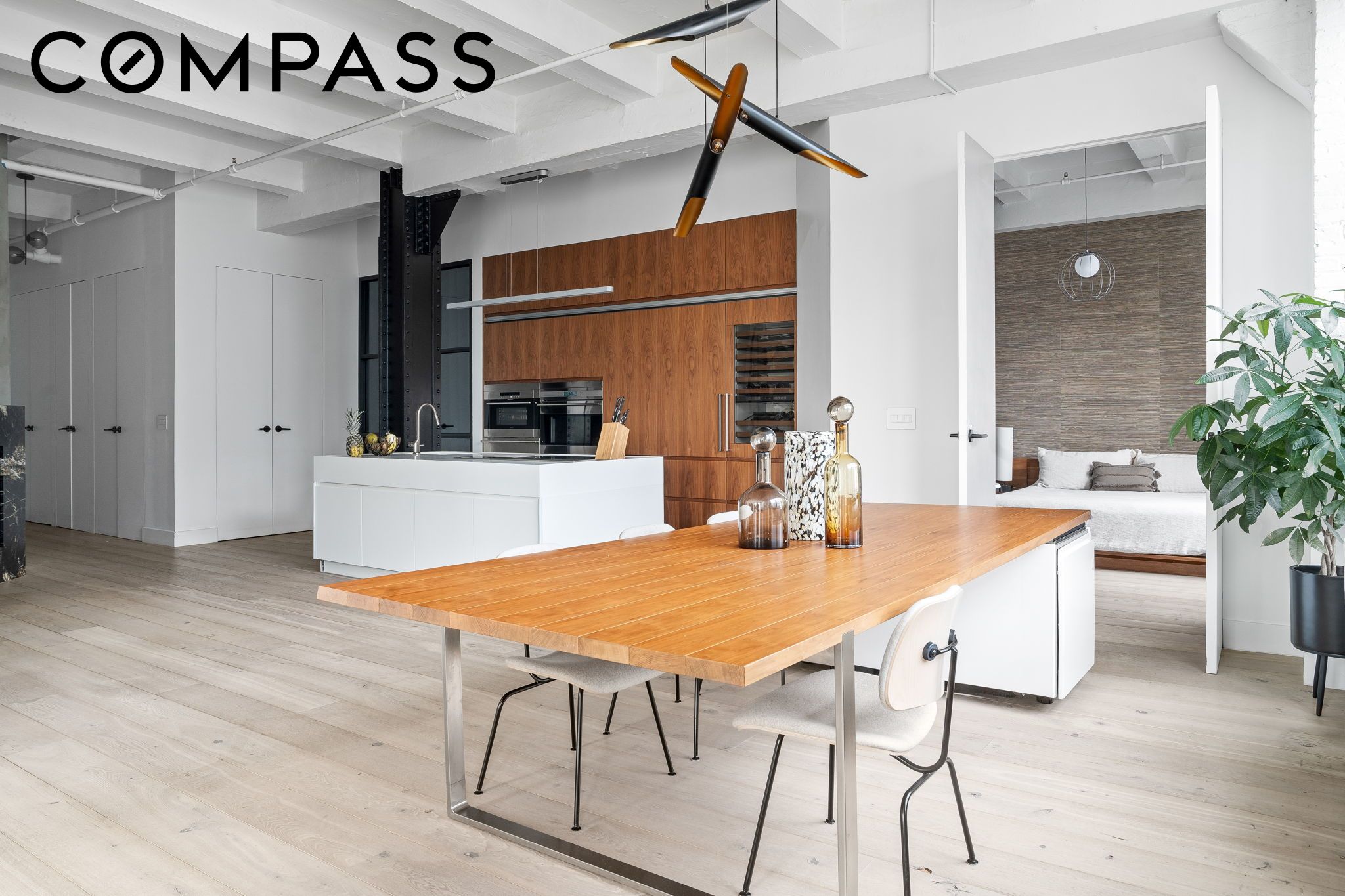 448 W 37th Street 8C