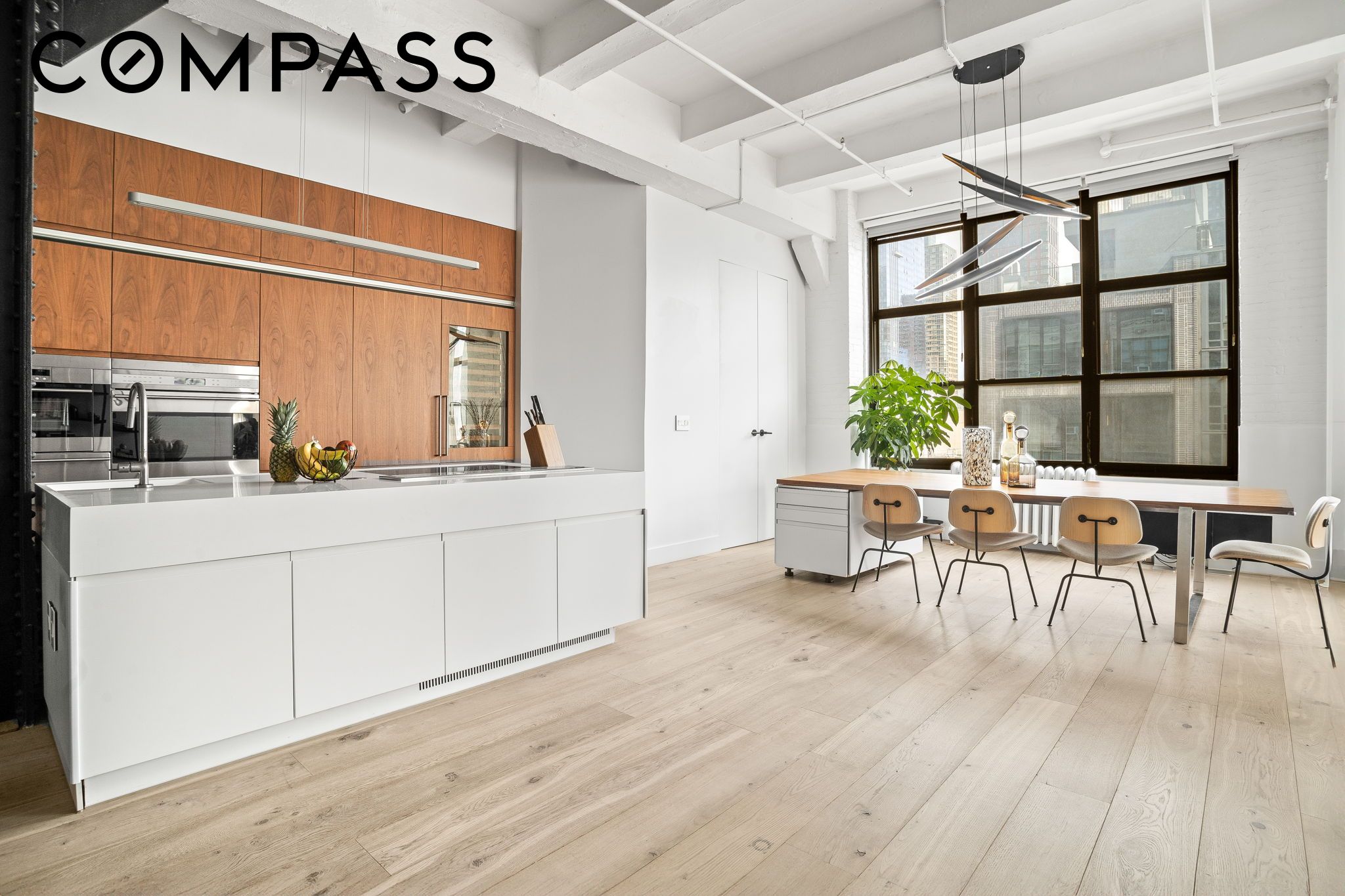 448 W 37th Street 8C