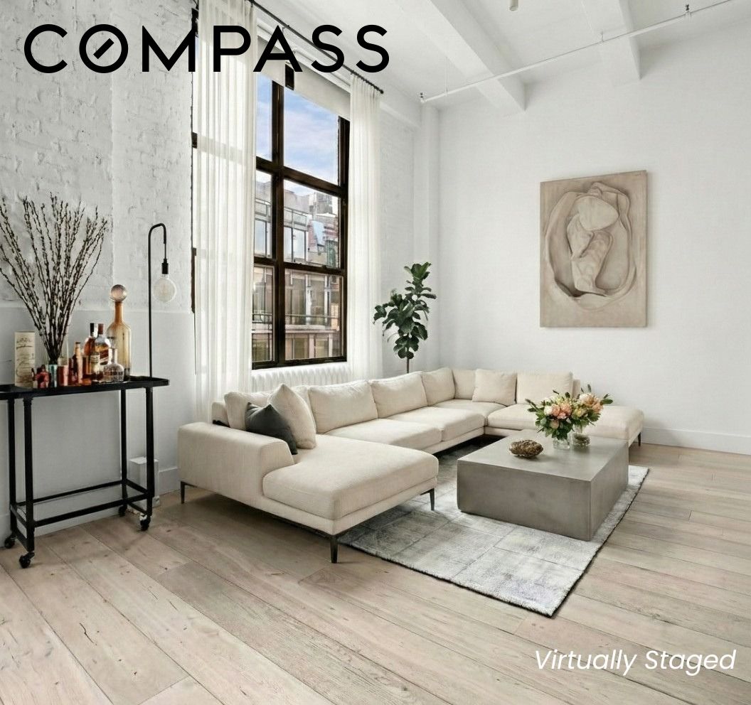 448 W 37th Street 8C