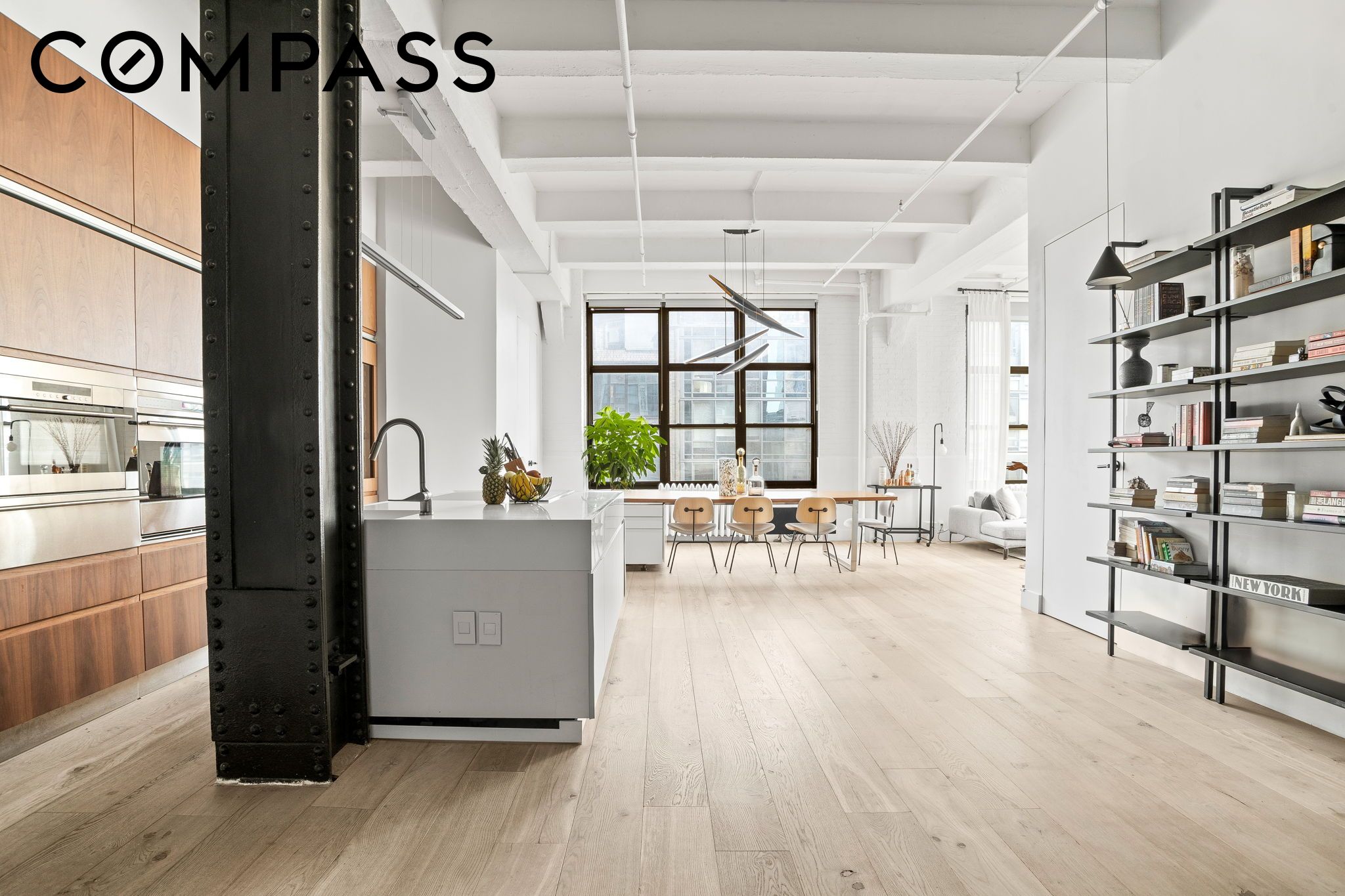 448 W 37th Street 8C