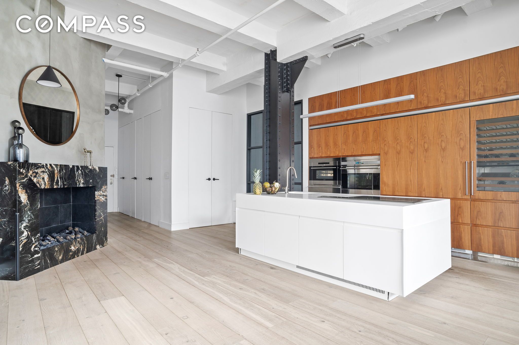 448 W 37th Street 8C